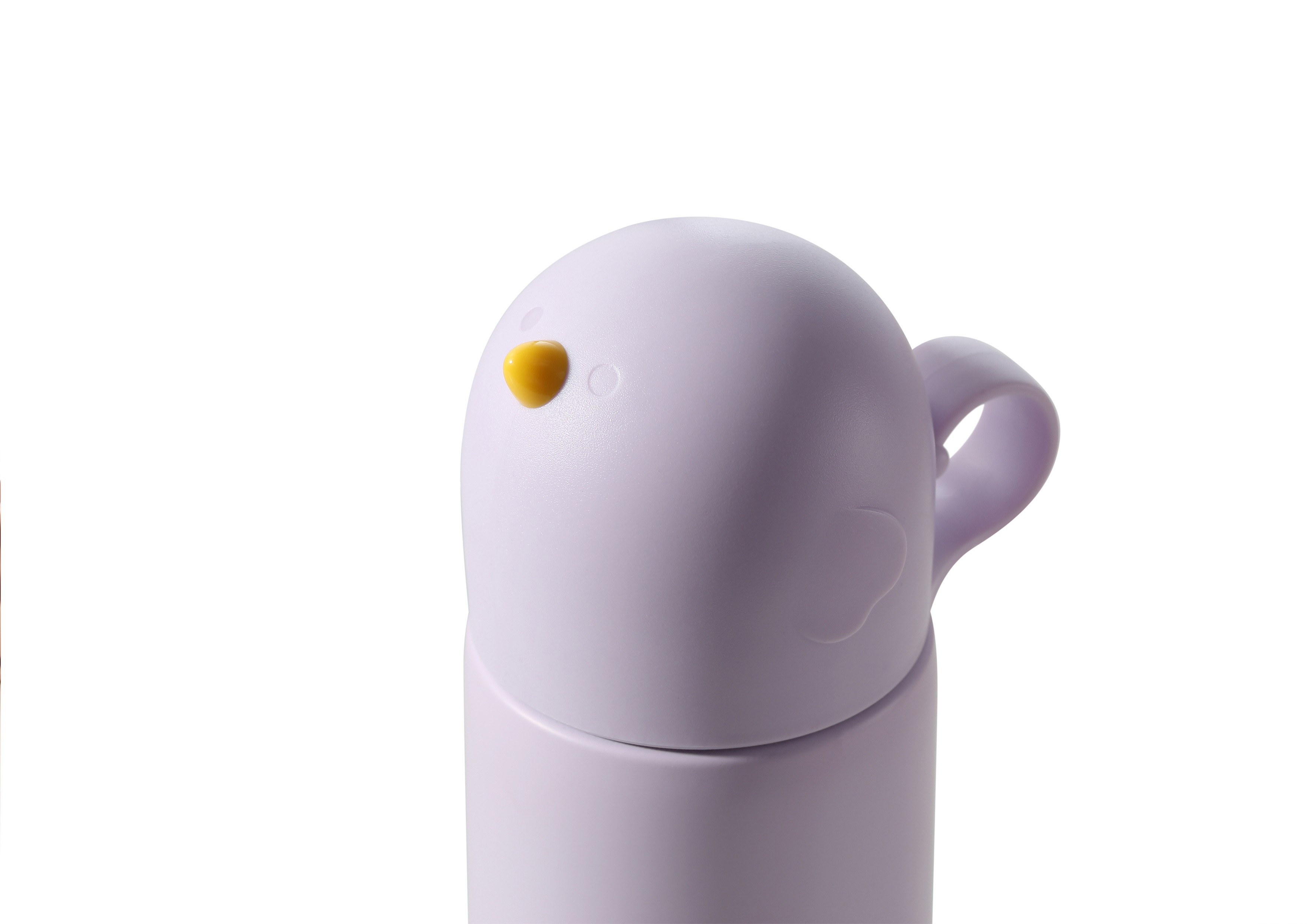 2020 CGD contemporary good design award，vacuum cup，Guangzhou Kebei daily necessities Co., Ltd，