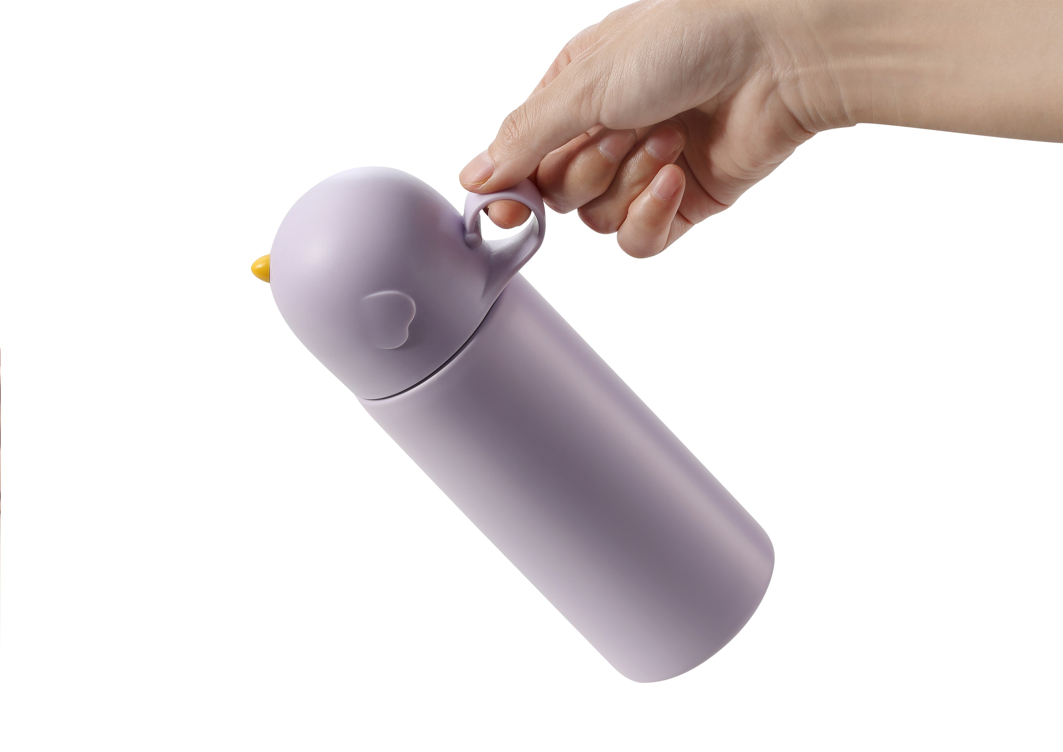 2020 CGD contemporary good design award，vacuum cup，Guangzhou Kebei daily necessities Co., Ltd，