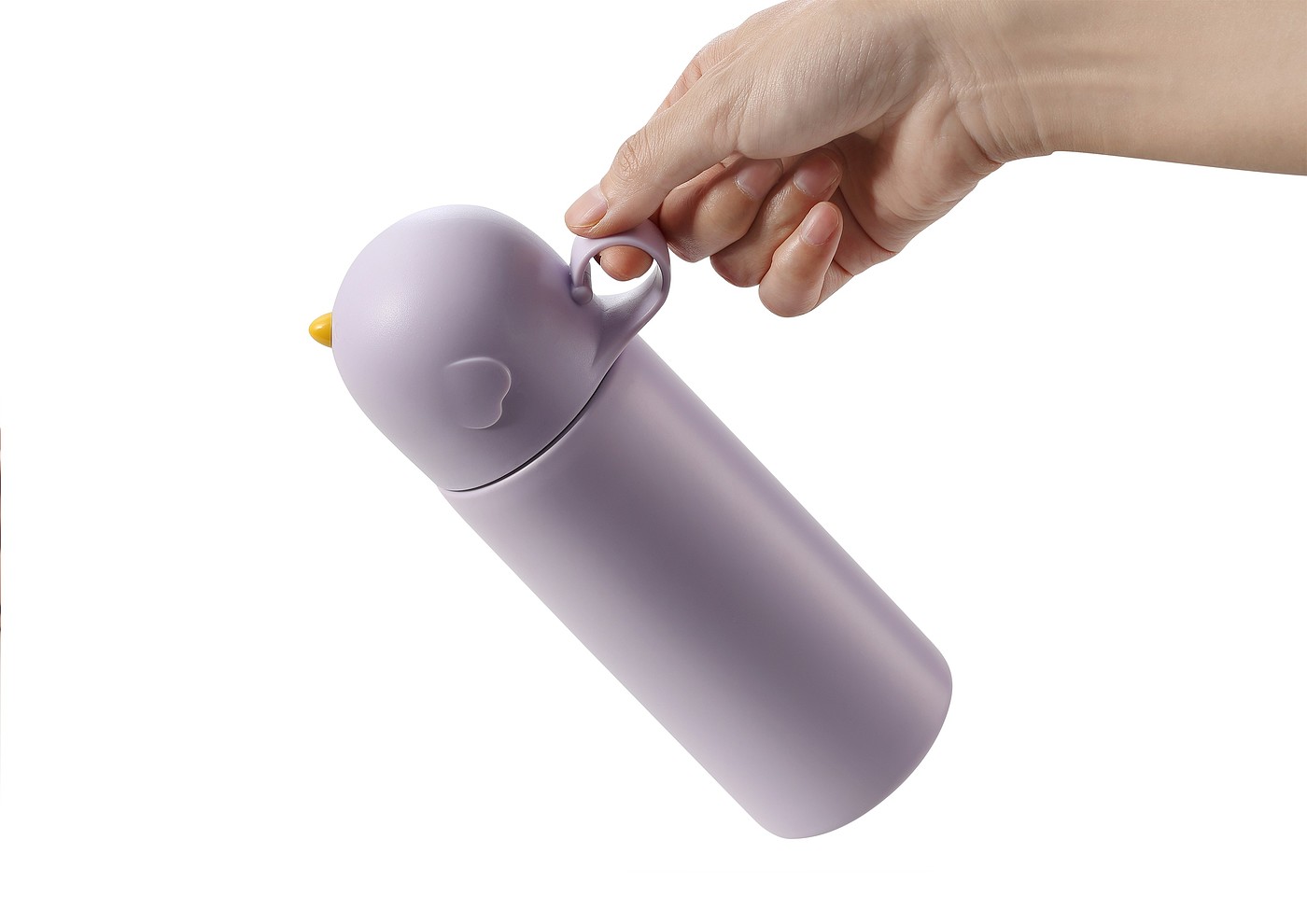 2020 CGD contemporary good design award，vacuum cup，Guangzhou Kebei daily necessities Co., Ltd，