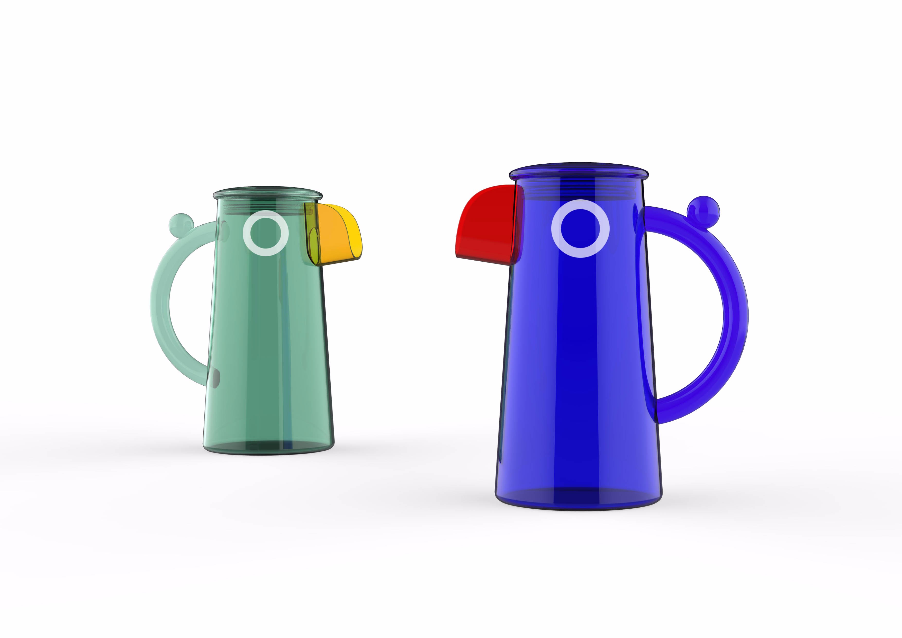 2020 CGD contemporary good design award，kettle，Xiamen Songsheng Plastic Hardware Co., Ltd，How many，