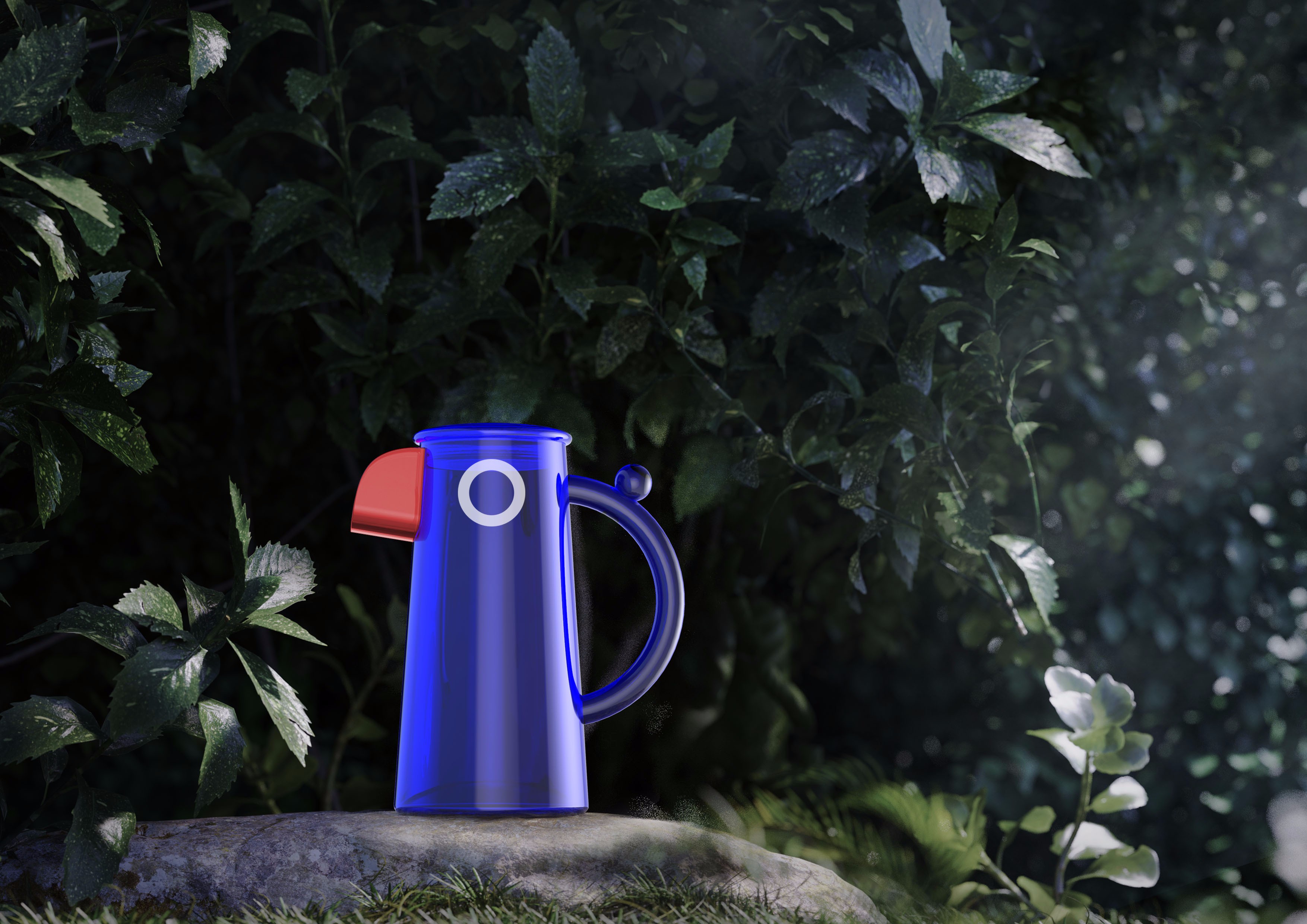 2020 CGD contemporary good design award，kettle，Xiamen Songsheng Plastic Hardware Co., Ltd，How many，