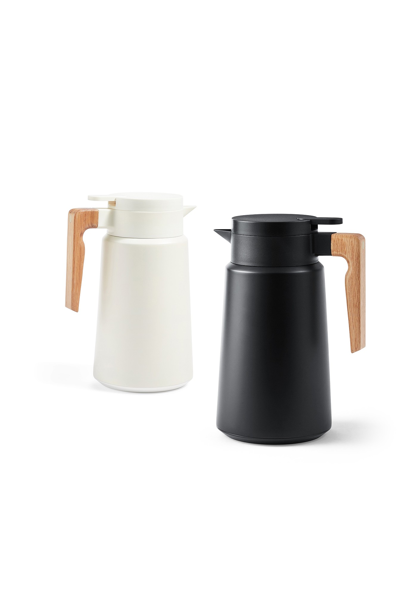 2020 CGD contemporary good design award，Thermal insulation kettle，Shanghai Jiayun stainless steel products Co., Ltd，