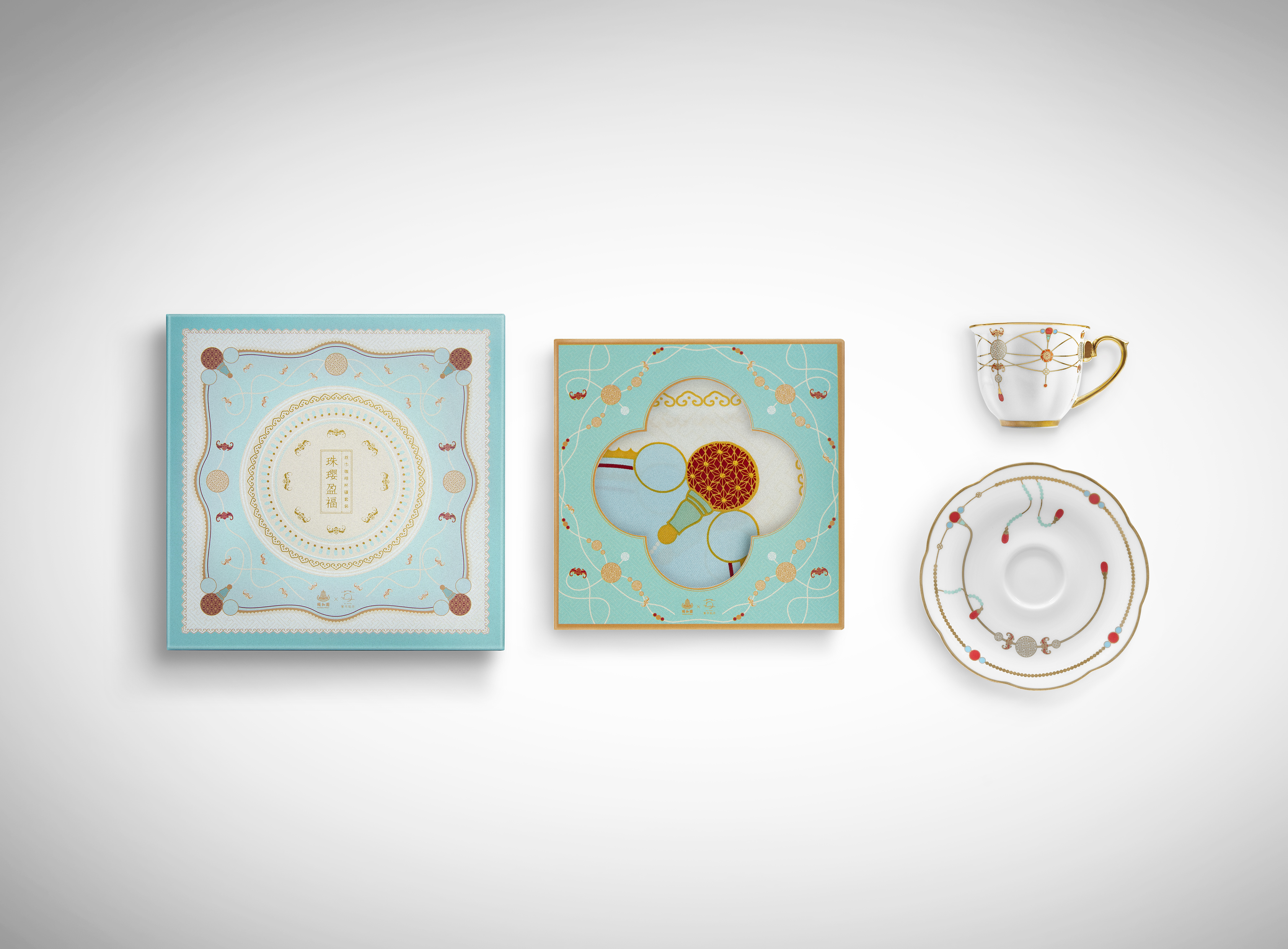 2020 CGD contemporary good design award，Suzhou Gusu culture new economic development Co., Ltd，Beijing Huaxu culture Investment Management Co., Ltd，