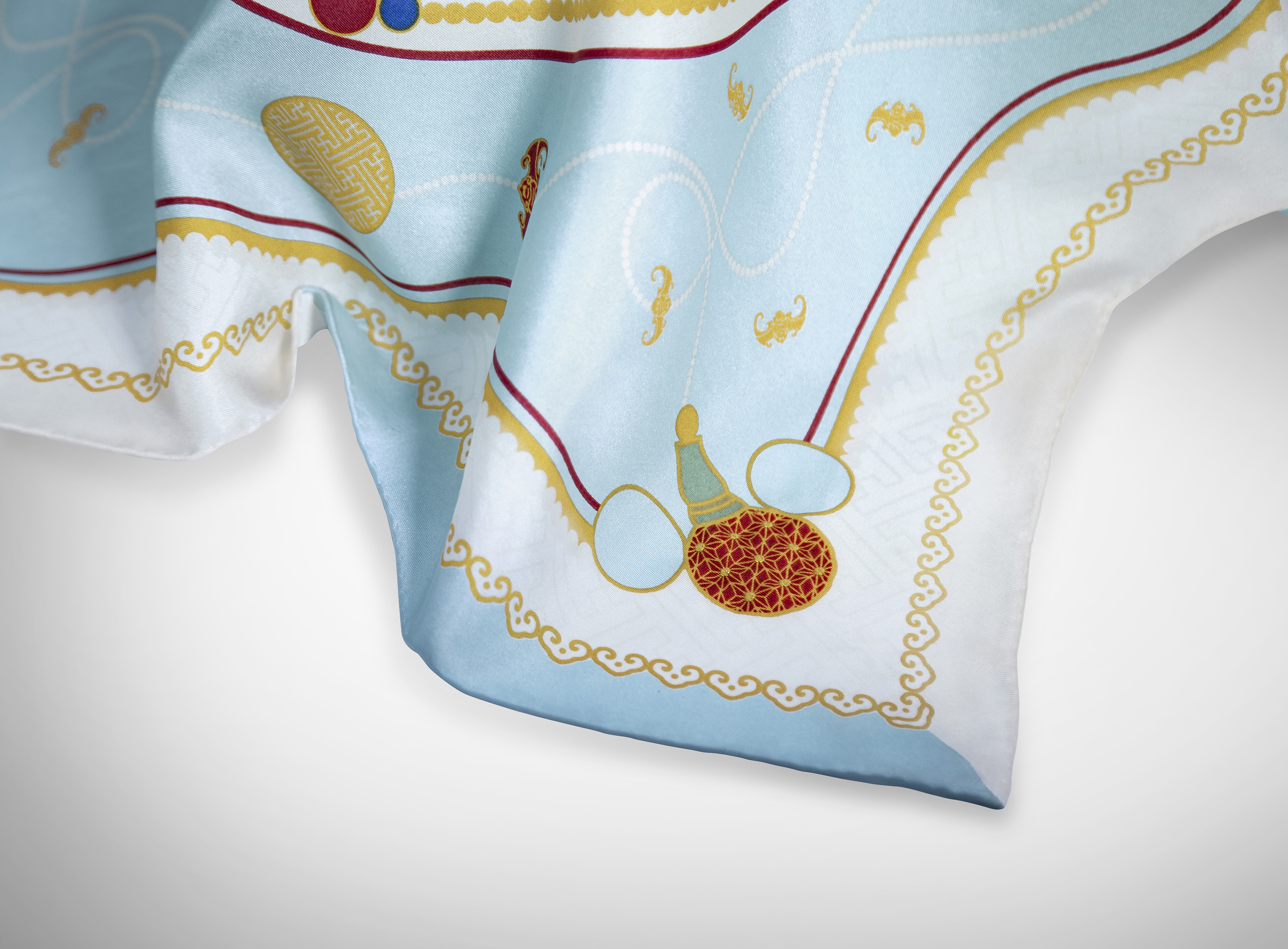 2020 CGD contemporary good design award，Suzhou Gusu culture new economic development Co., Ltd，Beijing Huaxu culture Investment Management Co., Ltd，