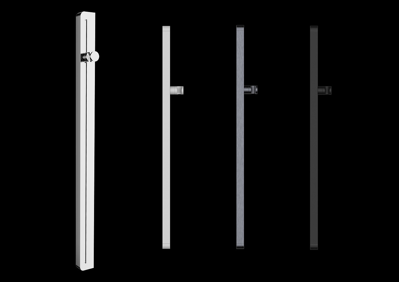 2020 CGD contemporary good design award，Lifting rod，Xiamen oushengsi Sanitary Ware Co., Ltd，