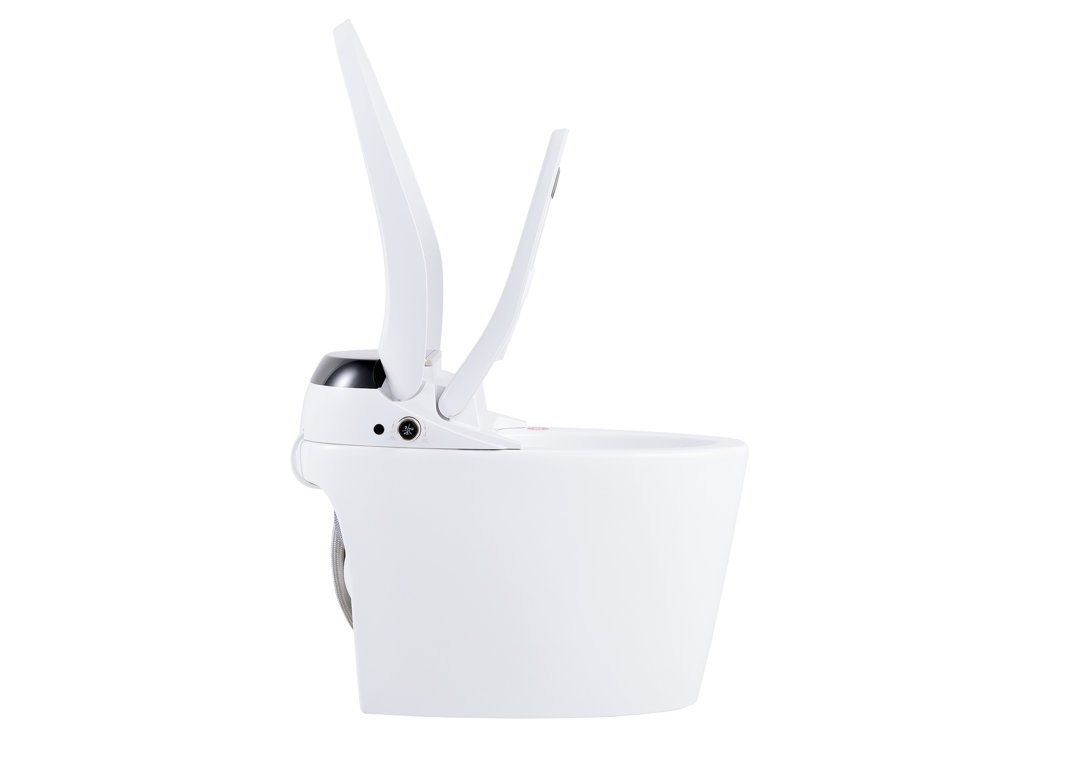 2020 CGD contemporary good design award，Diou home furnishing Co., Ltd，Zhejiang xierkang smart home Co., Ltd，