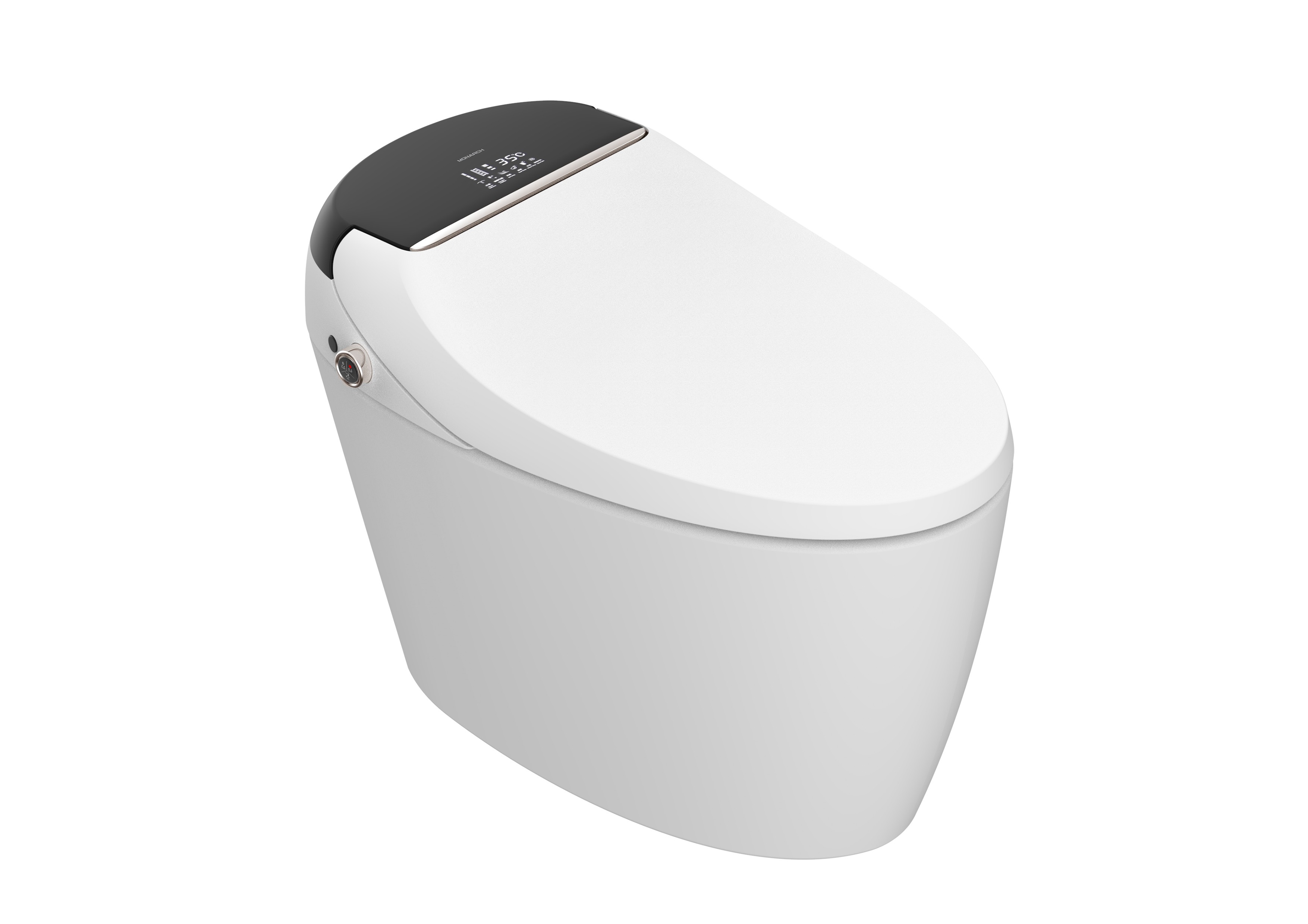 2020 CGD contemporary good design award，Diou home furnishing Co., Ltd，Zhejiang xierkang smart home Co., Ltd，