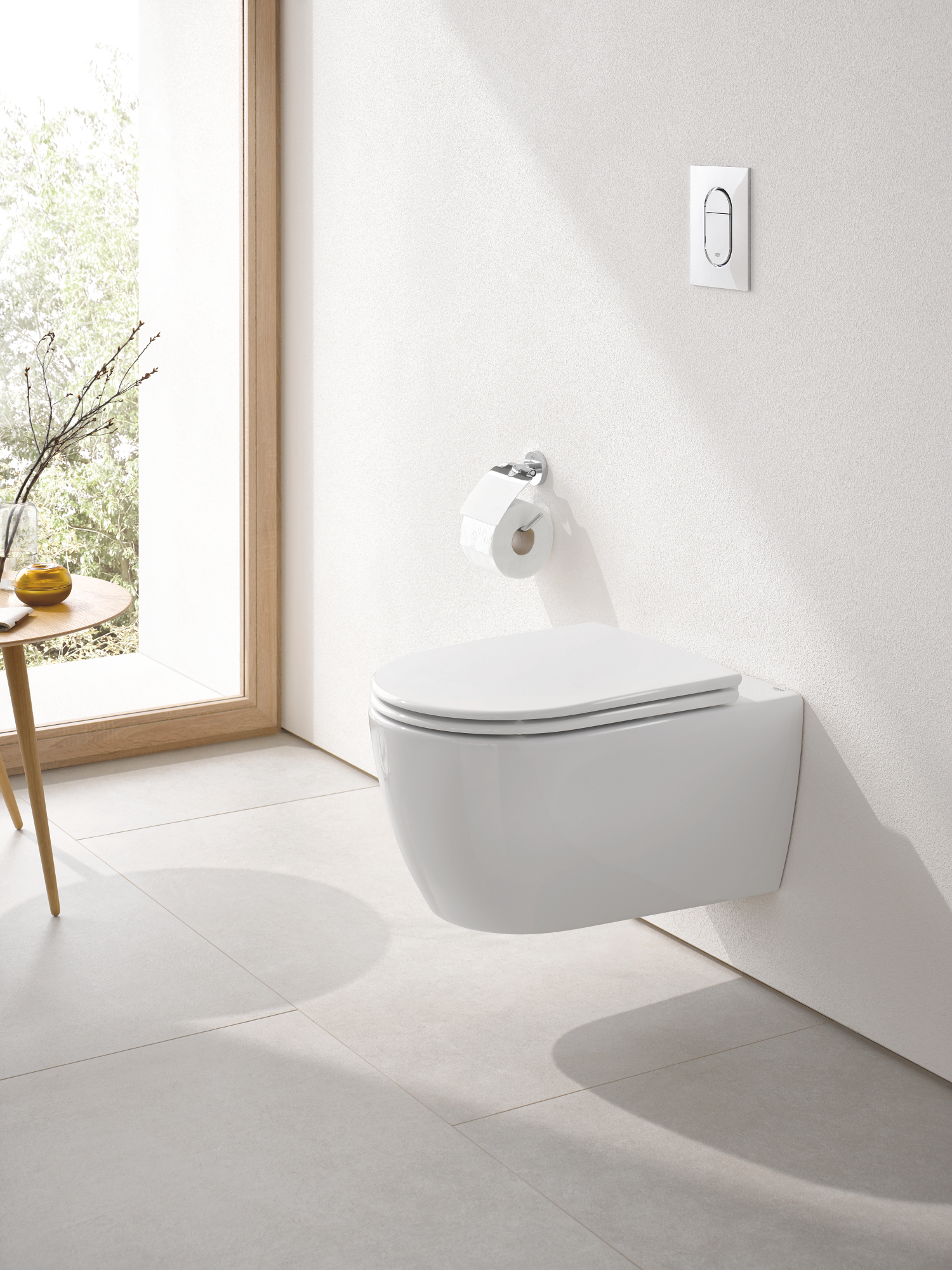2020 CGD contemporary good design award，Wall mounted toilet，Gaoyi (Shanghai) Sanitary Ware Co., Ltd，