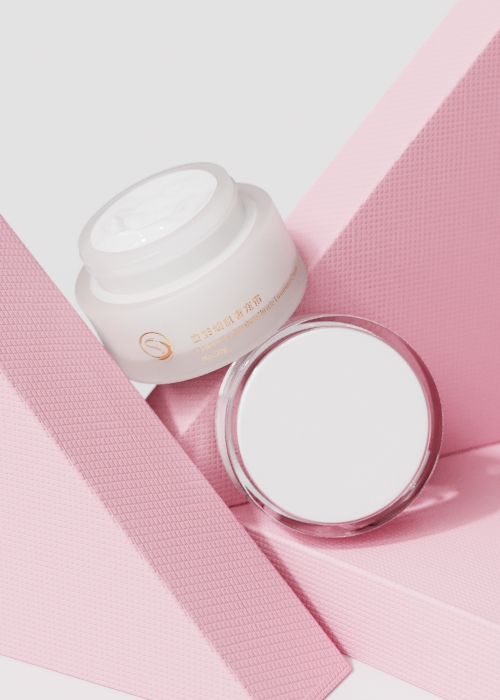 Cosmetics，Product rendering，