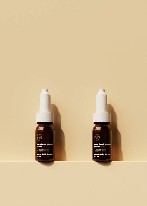 Cosmetics，Product rendering，