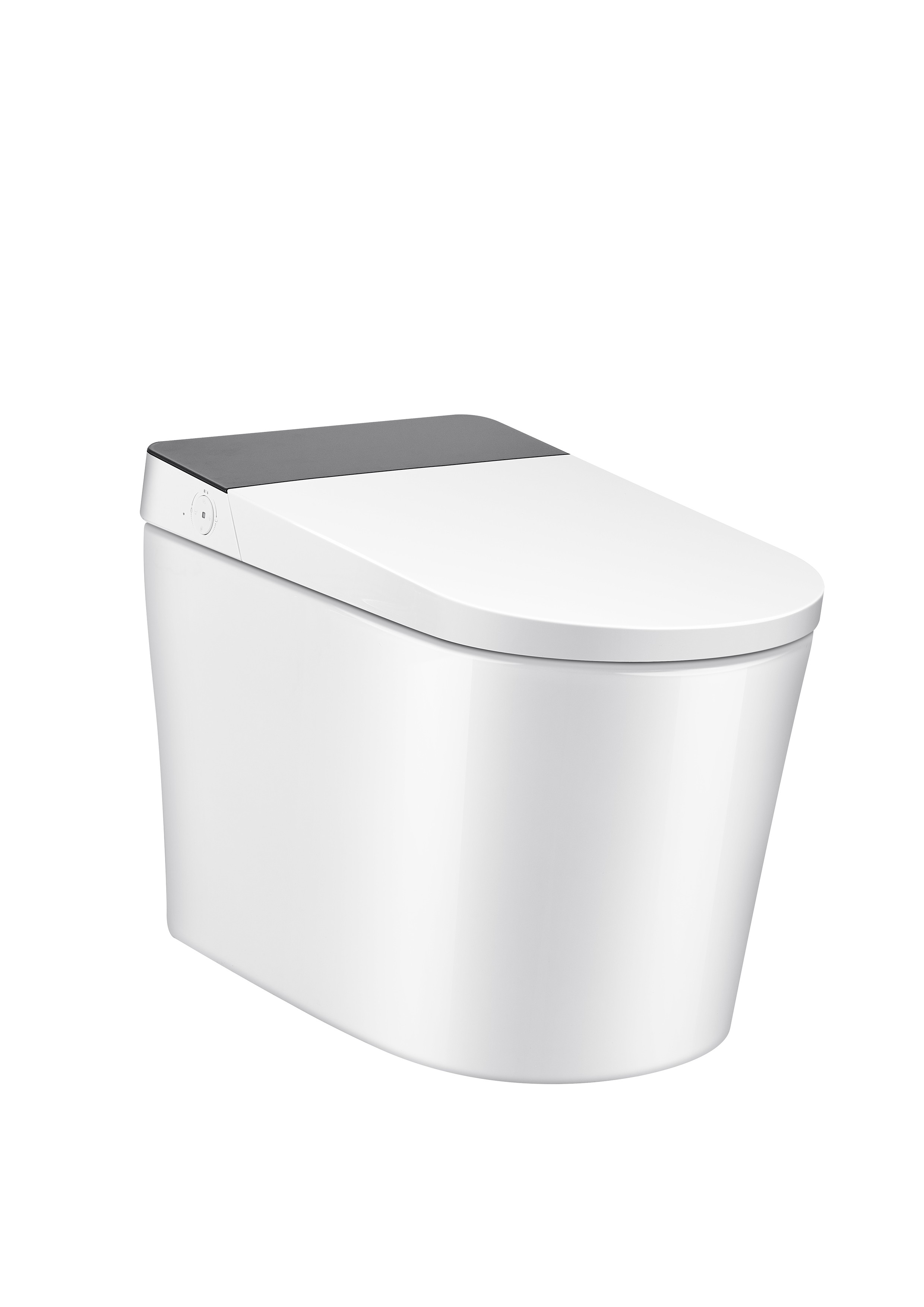 2020 CGD contemporary good design award，Intelligent toilet，Xiamen Dabai Technology Co., Ltd，