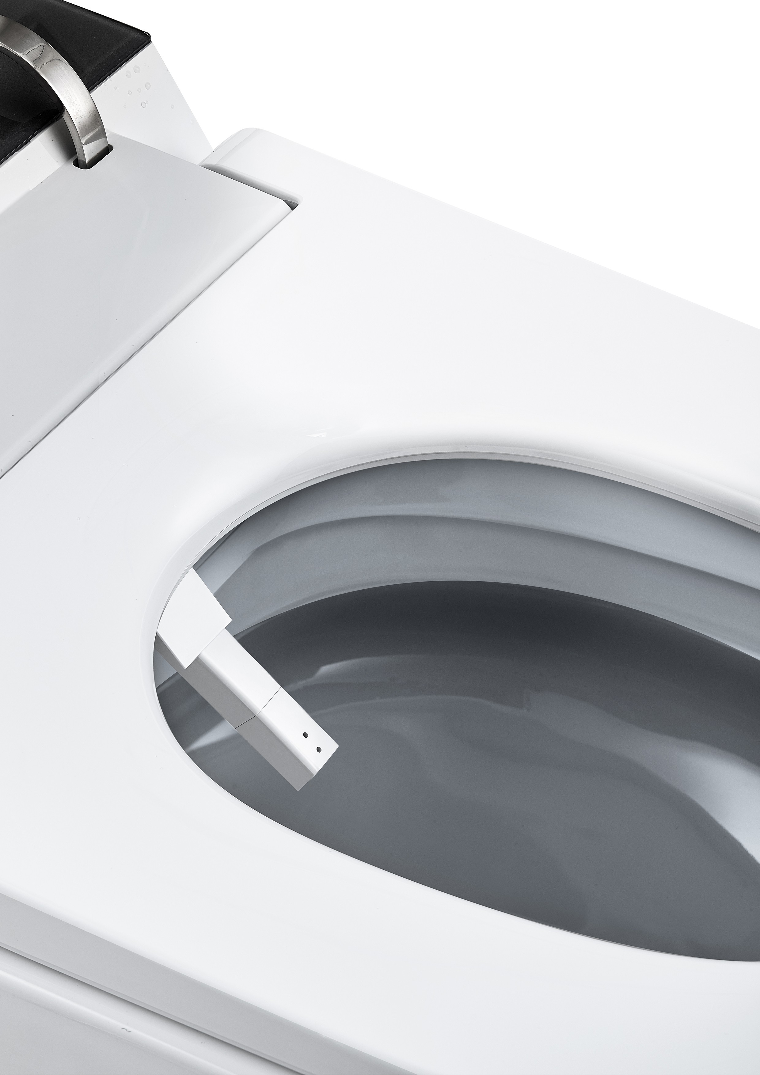 2020 CGD contemporary good design award，Intelligent toilet，Xiamen Dabai Technology Co., Ltd，