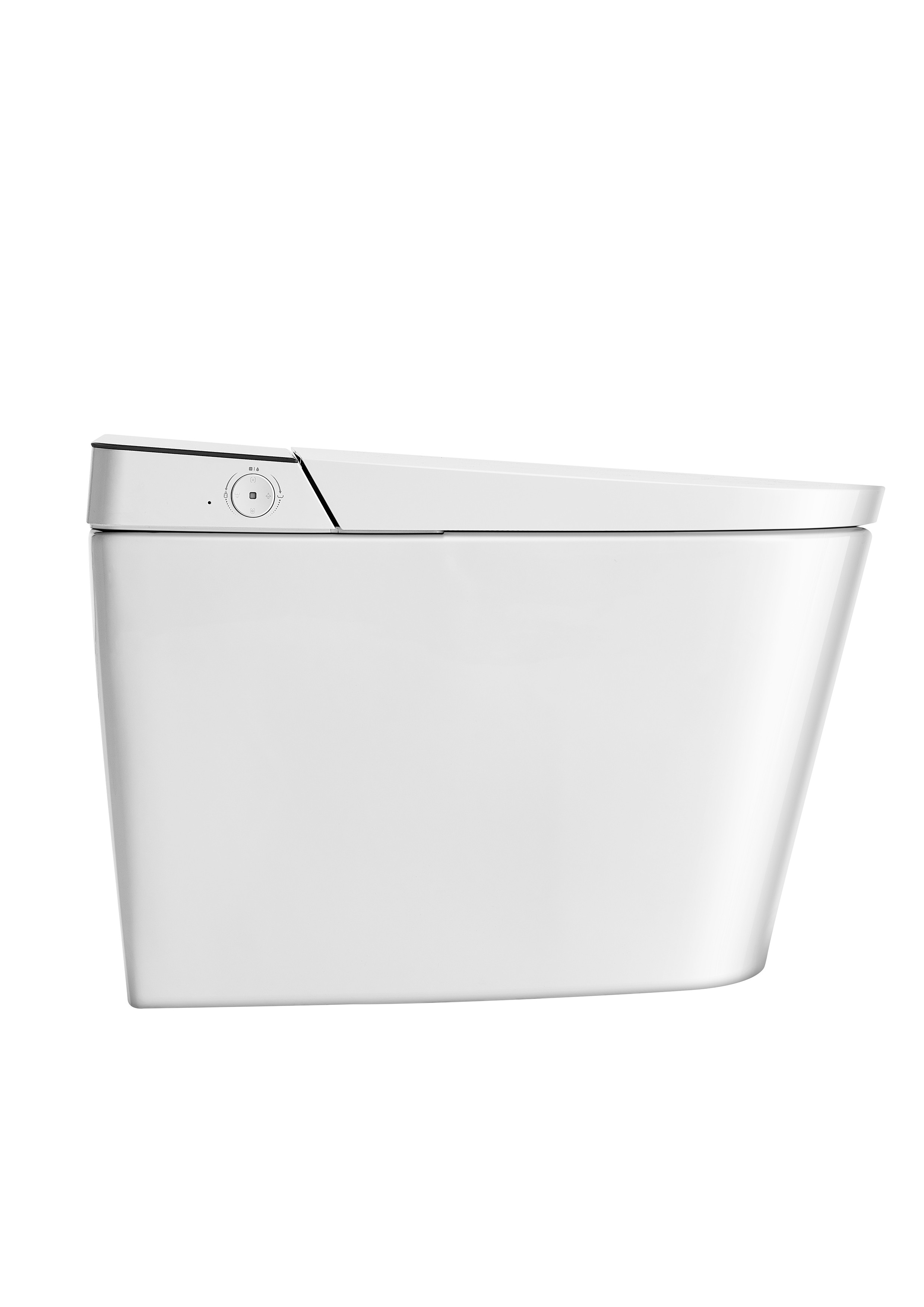 2020 CGD contemporary good design award，Intelligent toilet，Xiamen Dabai Technology Co., Ltd，