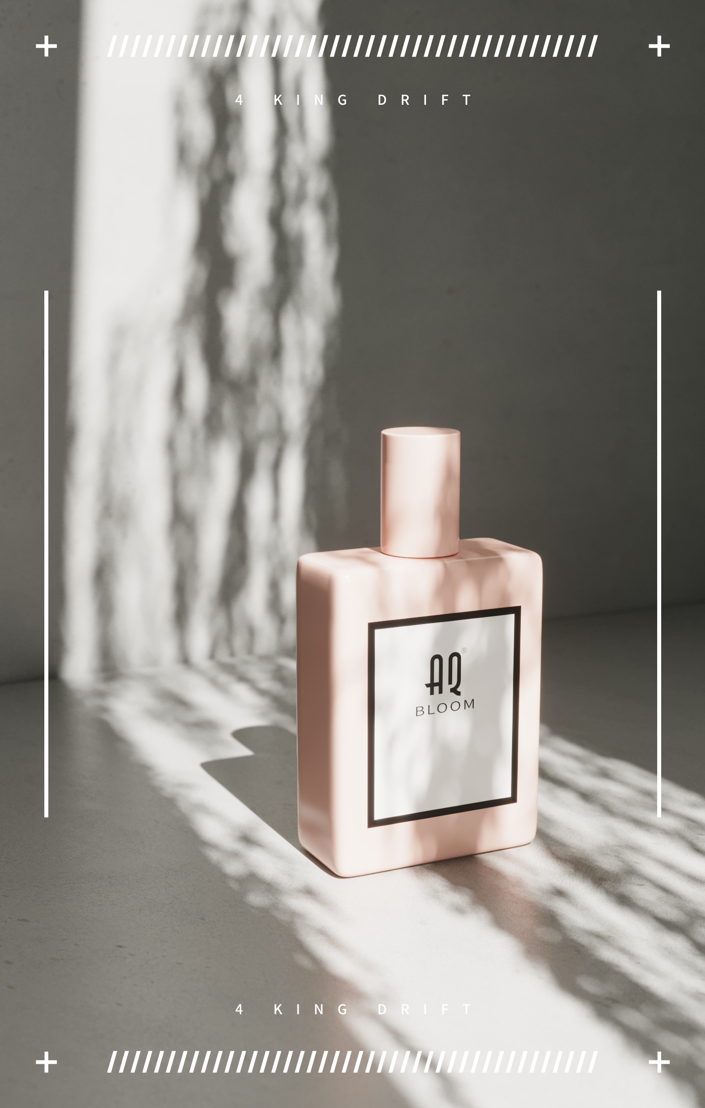 Cosmetics，Product rendering，