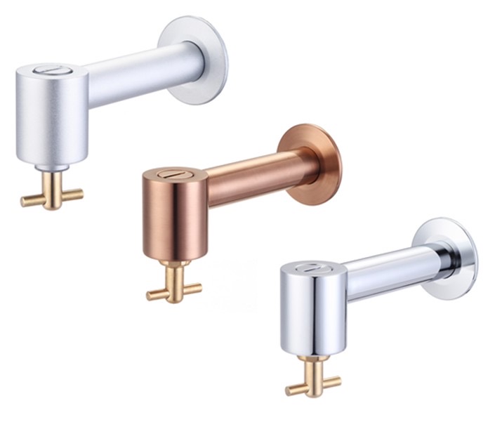 2020 CGD contemporary good design award，Liangpin sanitary ware，，water tap，