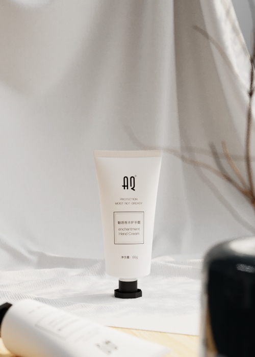 Cosmetics，Product rendering，