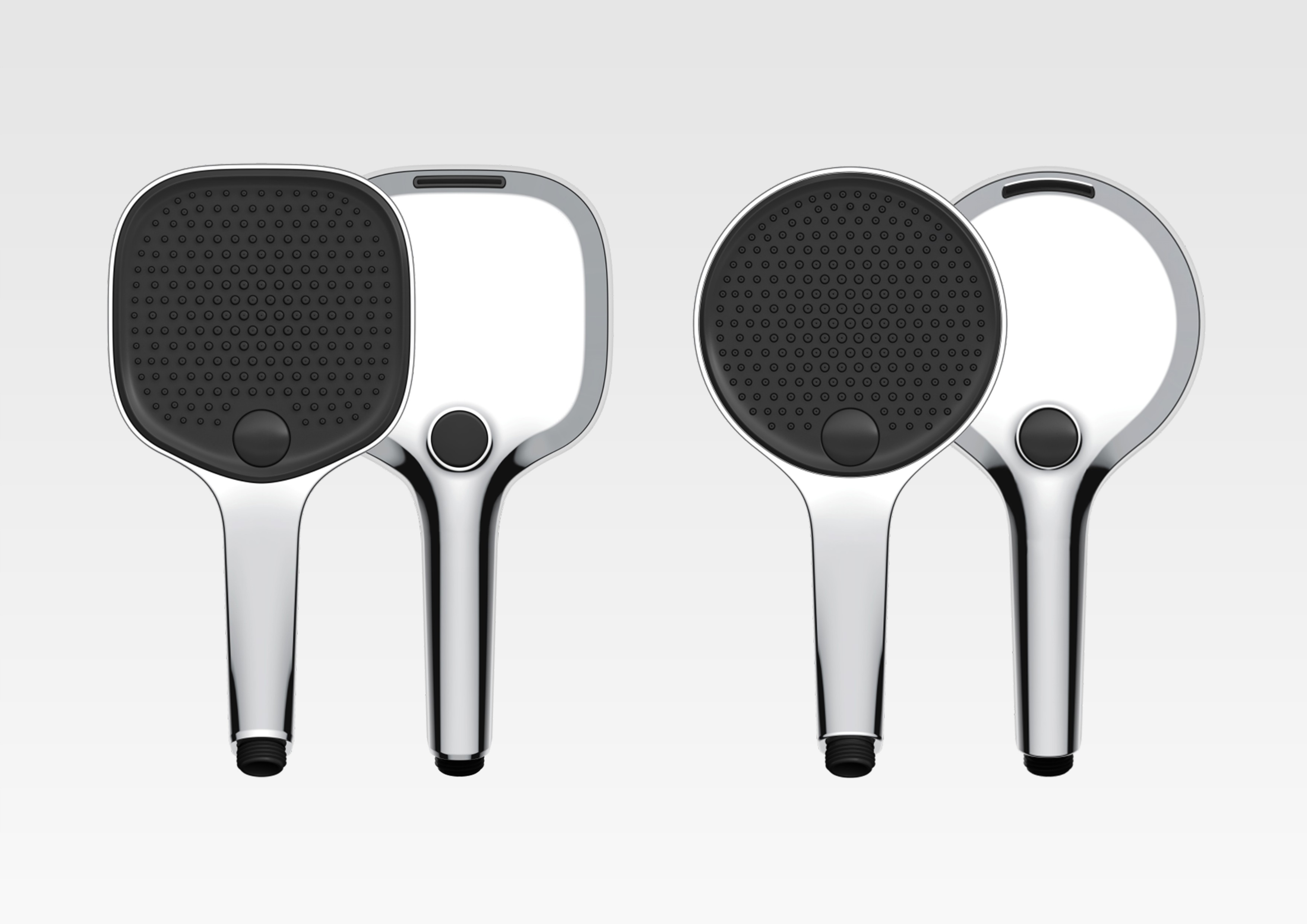 2020 CGD contemporary good design award，Xiamen oushengsi Sanitary Ware Co., Ltd，Shower，