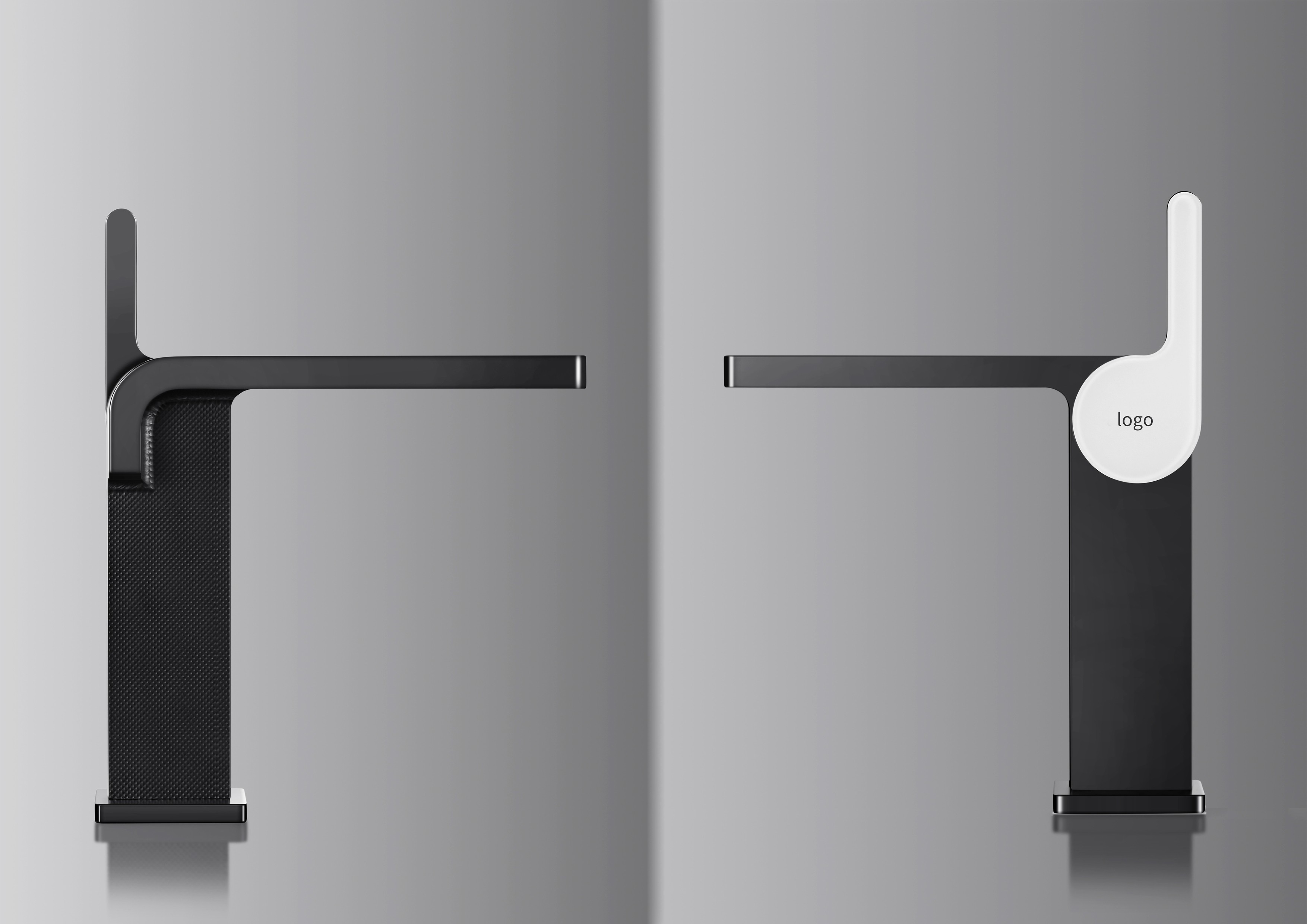 Kabe Technology Co., Ltd，R & D Department of cabe Technology Co., Ltd，2020 CGD contemporary good design award，water tap，