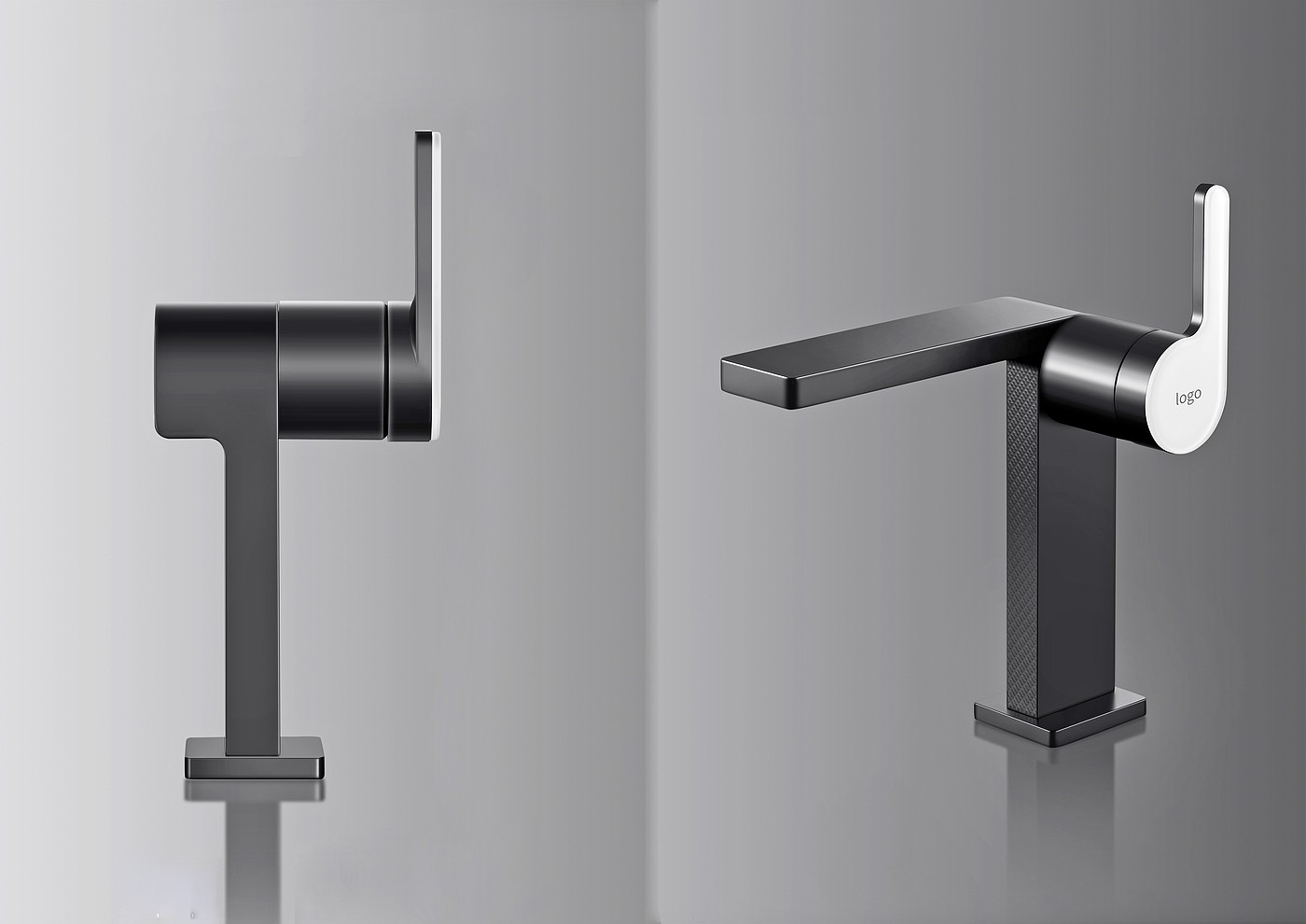 Kabe Technology Co., Ltd，R & D Department of cabe Technology Co., Ltd，2020 CGD contemporary good design award，water tap，