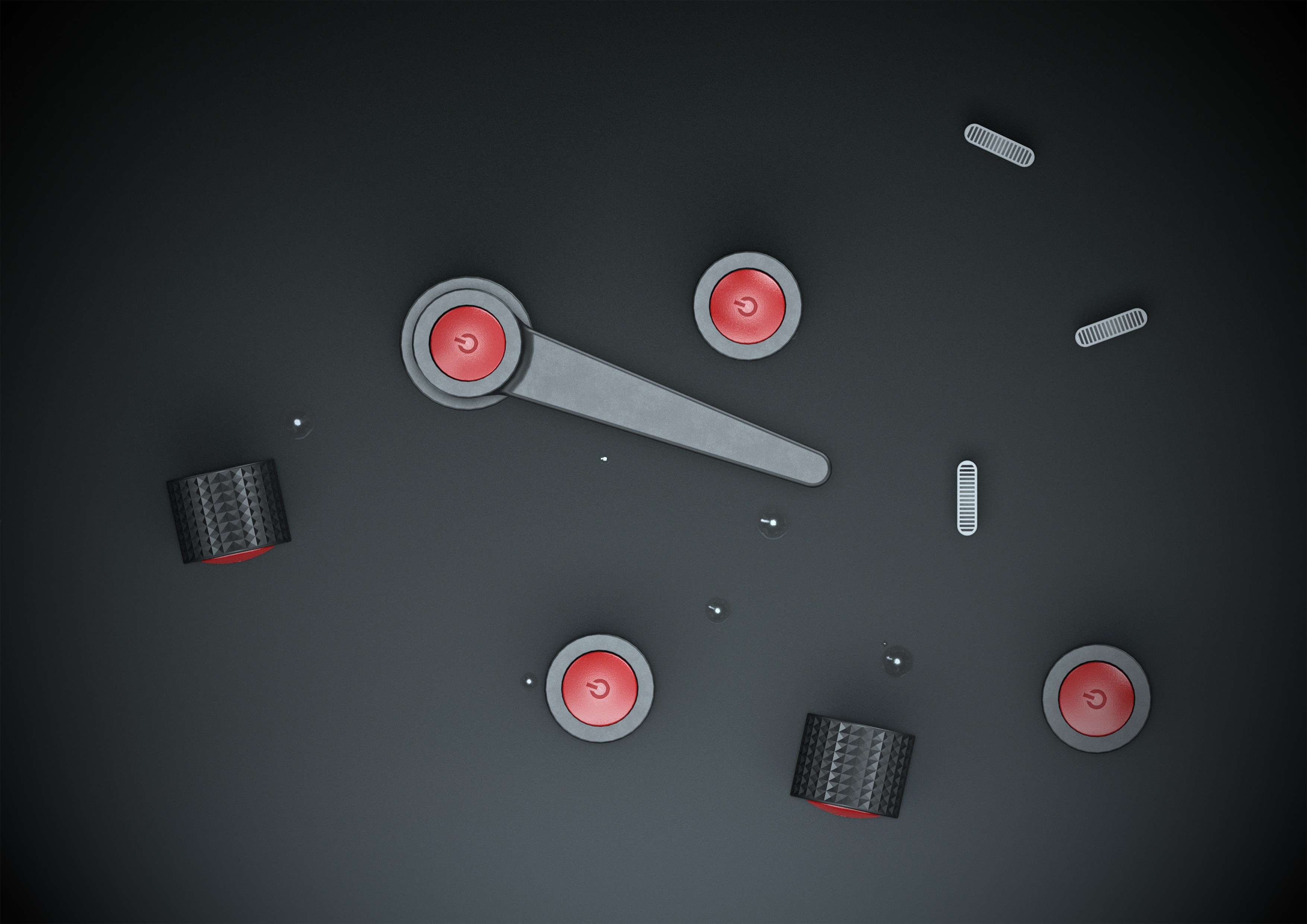 2020 CGD contemporary good design award，Kabe Technology Co., Ltd，Cabe commodity R & D department，water tap，