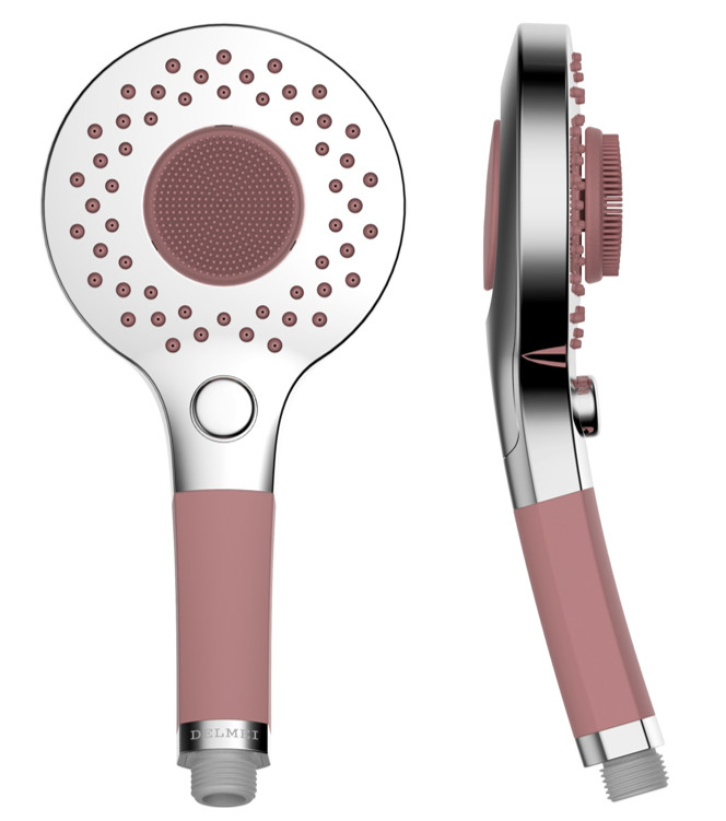 2020 CGD contemporary good design award，Shower，Delmei Sanitary Ware Co., Ltd，