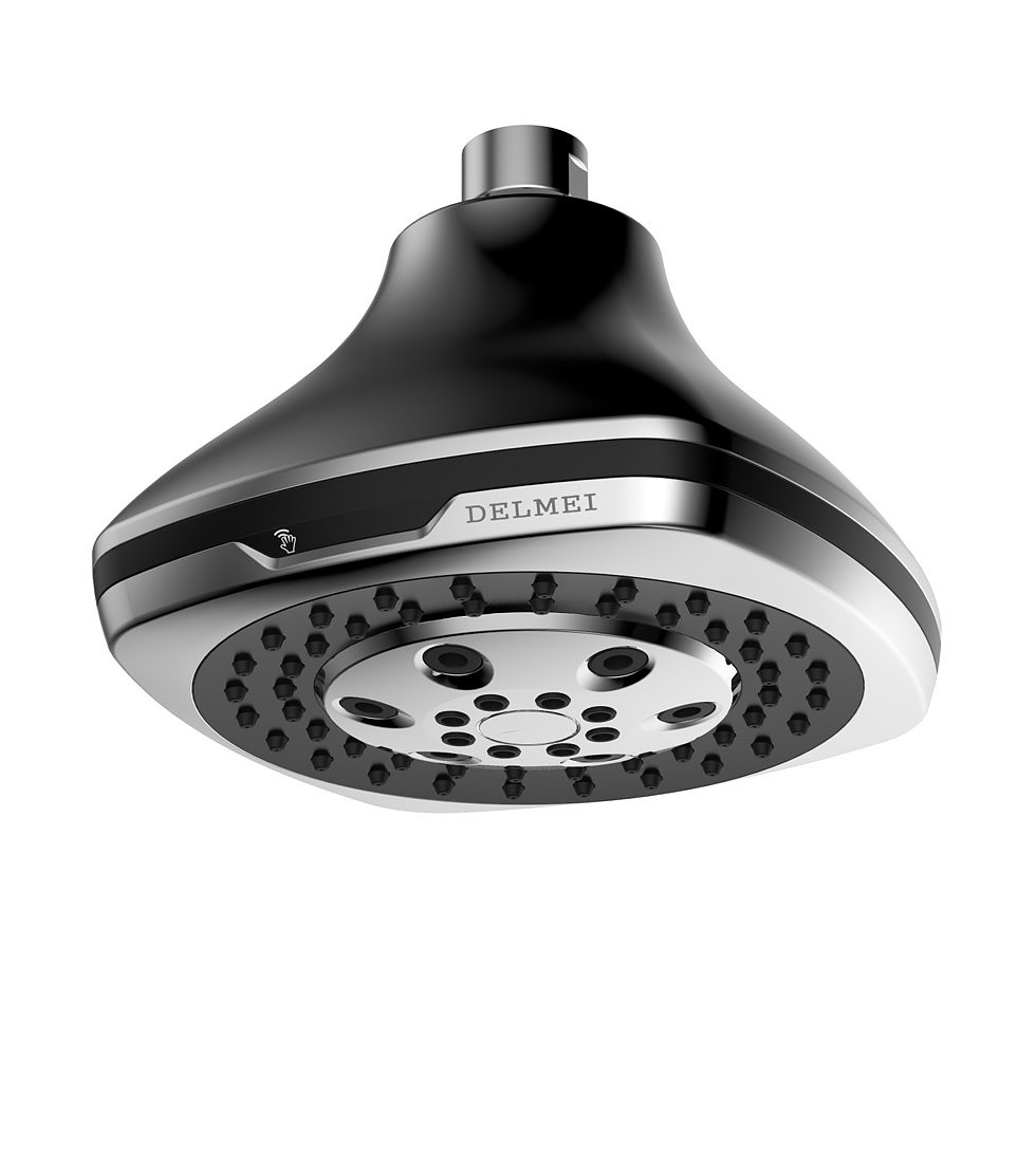 2020 CGD contemporary good design award，Shower，Delmei Sanitary Ware Co., Ltd，