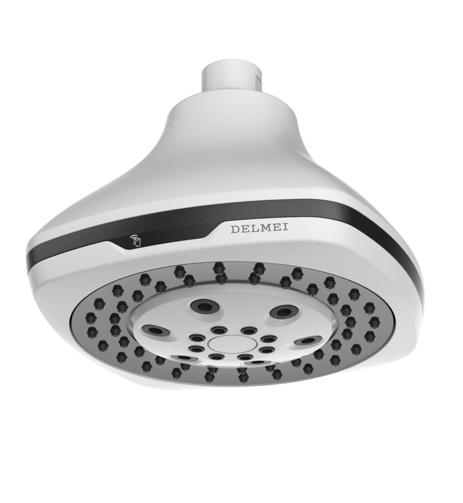2020 CGD contemporary good design award，Shower，Delmei Sanitary Ware Co., Ltd，