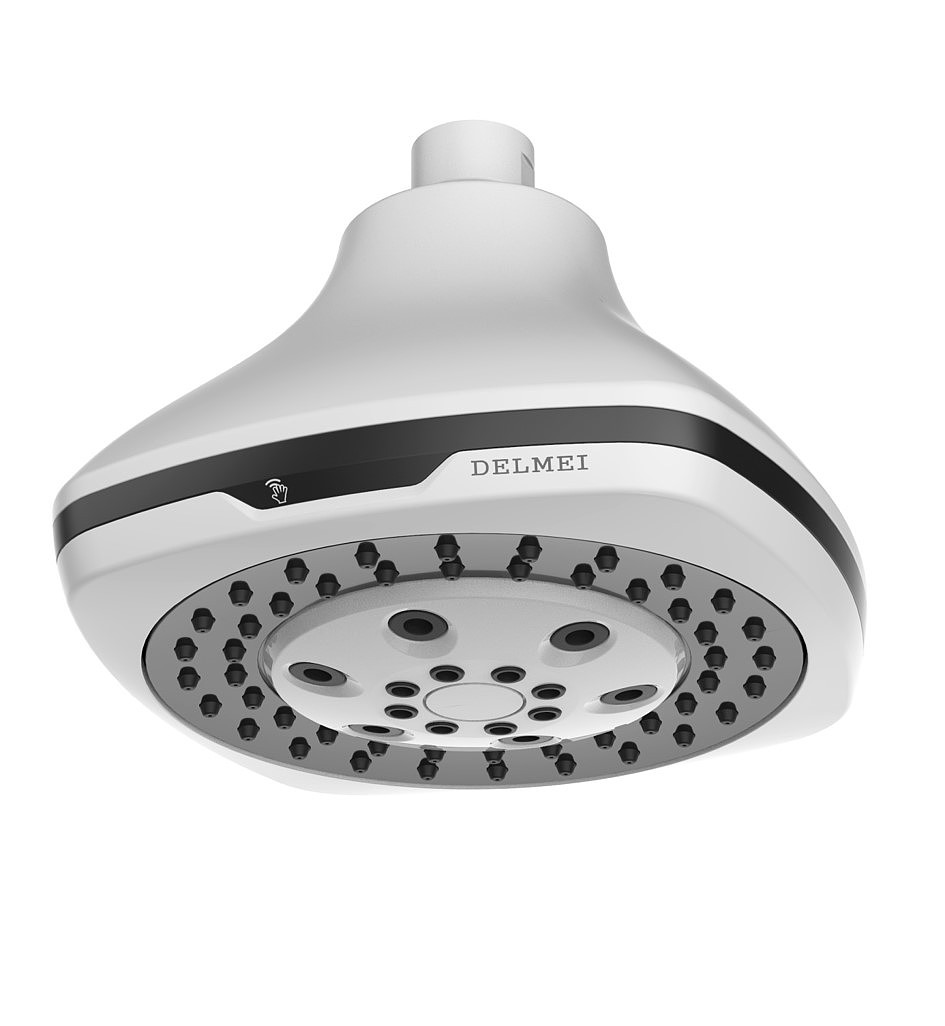 2020 CGD contemporary good design award，Shower，Delmei Sanitary Ware Co., Ltd，