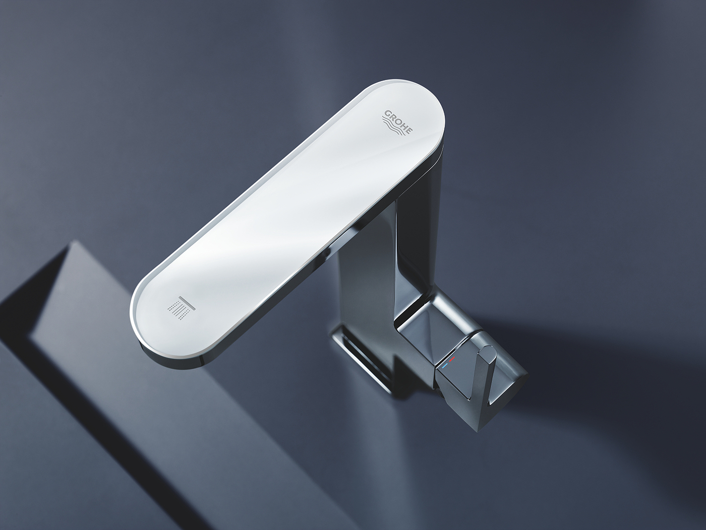 Gaoyi (Shanghai) Sanitary Ware Co., Ltd，2020 CGD contemporary good design award，water tap，