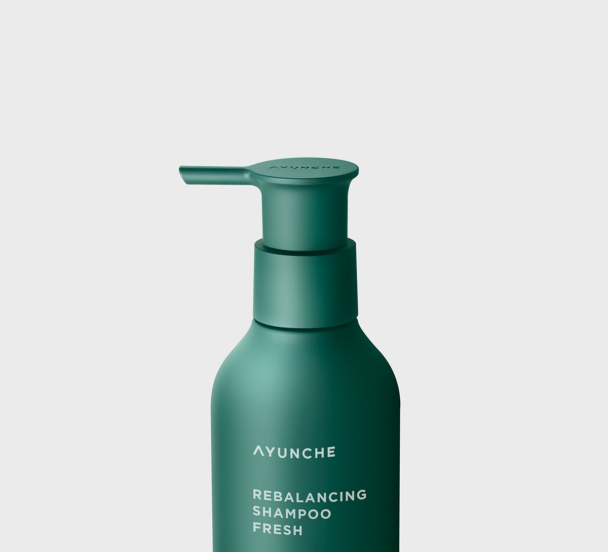 Ayunche，packing，BI，Beauty Salon，