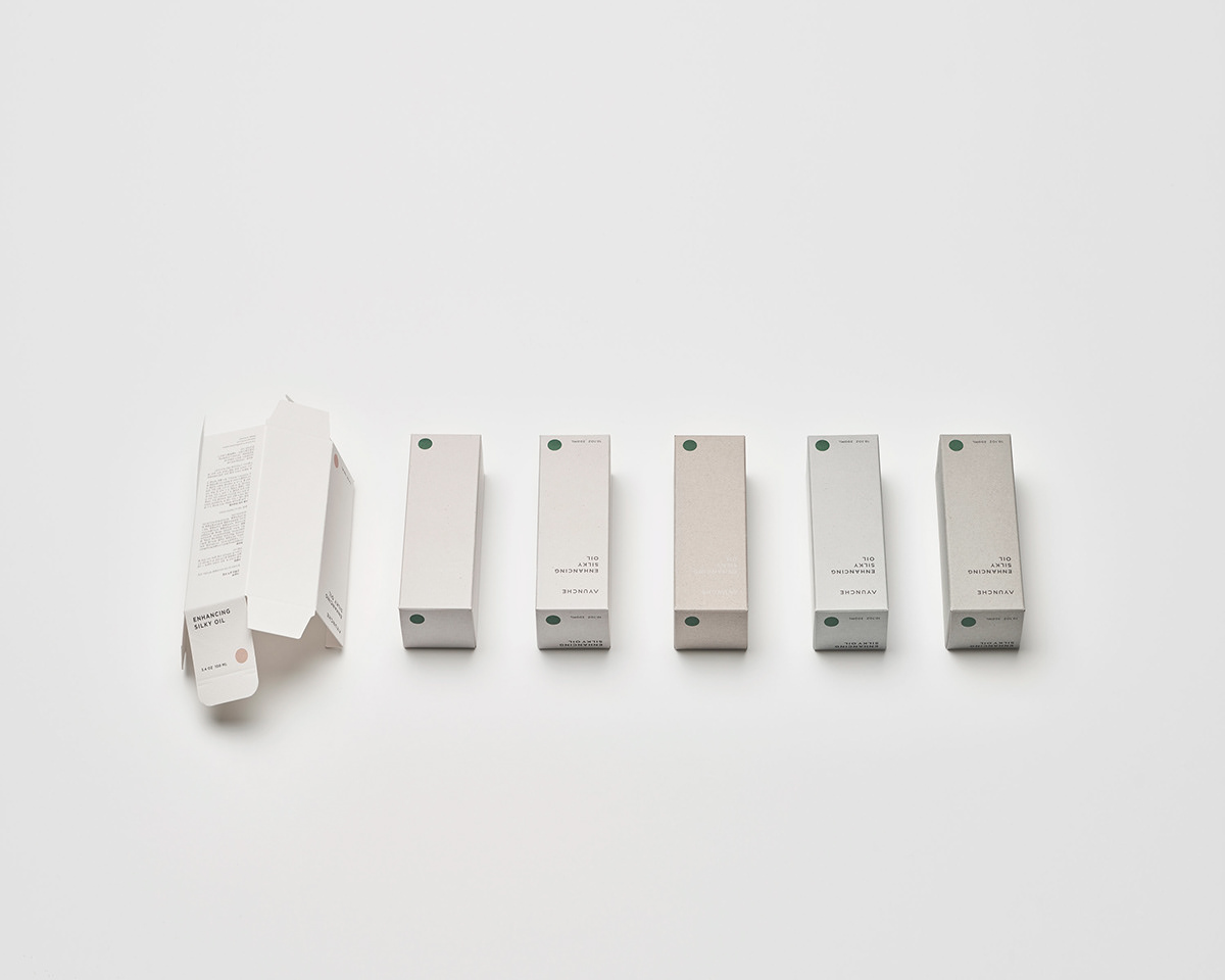 Ayunche，packing，BI，Beauty Salon，