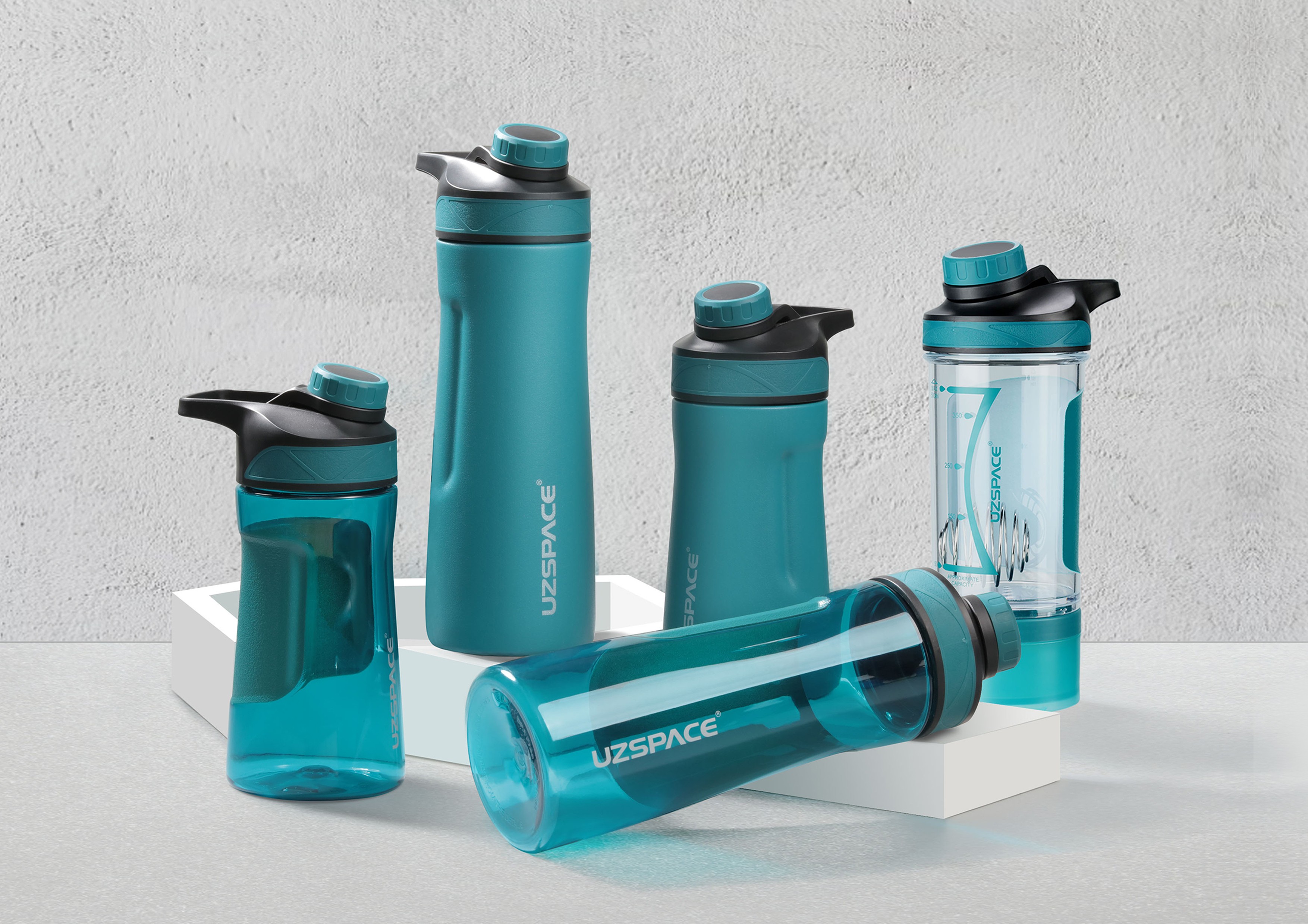 2020 CGD contemporary good design award，Sports cup，Shenzhen fangdabote plastic products Co., Ltd，