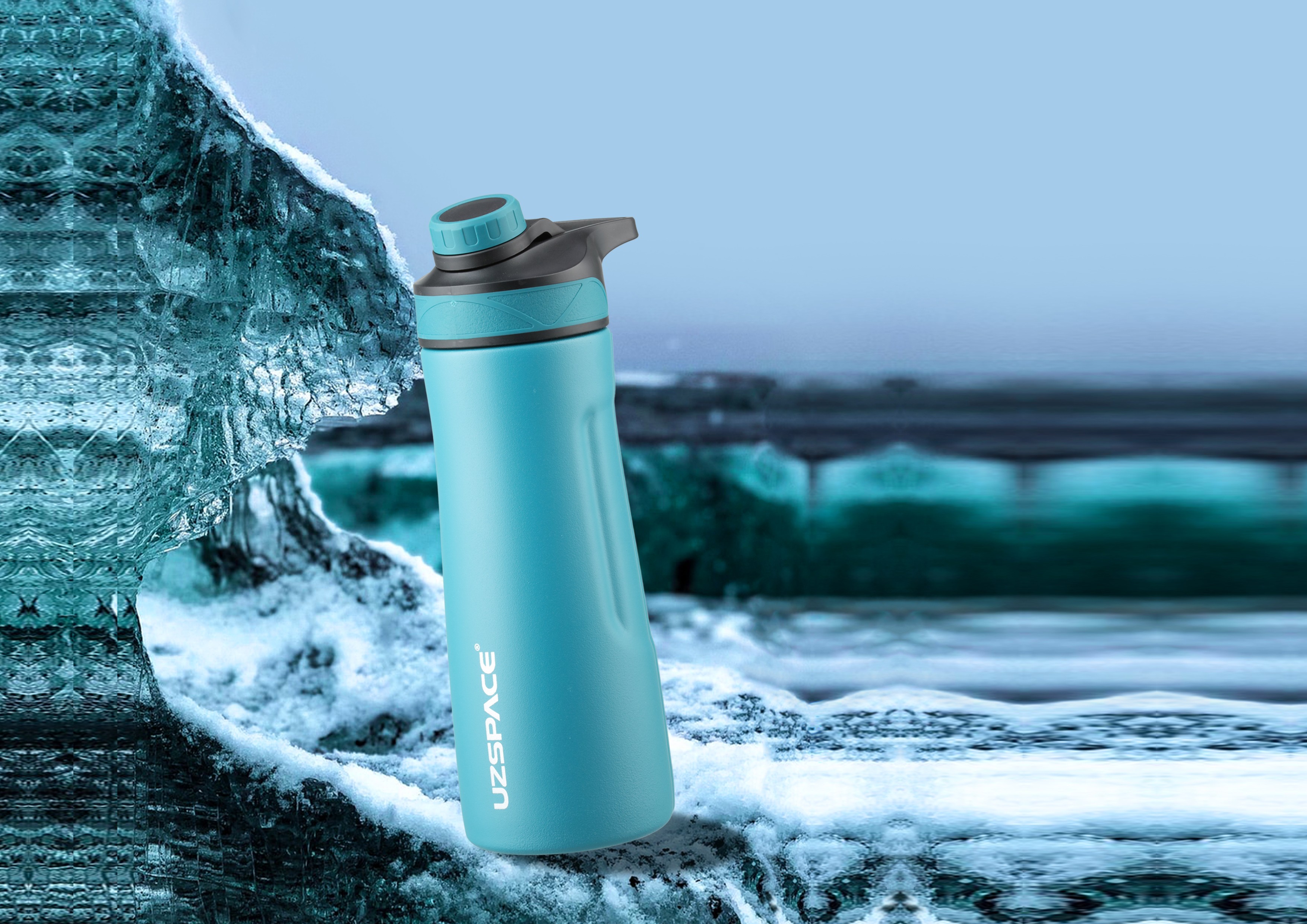 2020 CGD contemporary good design award，Sports cup，Shenzhen fangdabote plastic products Co., Ltd，