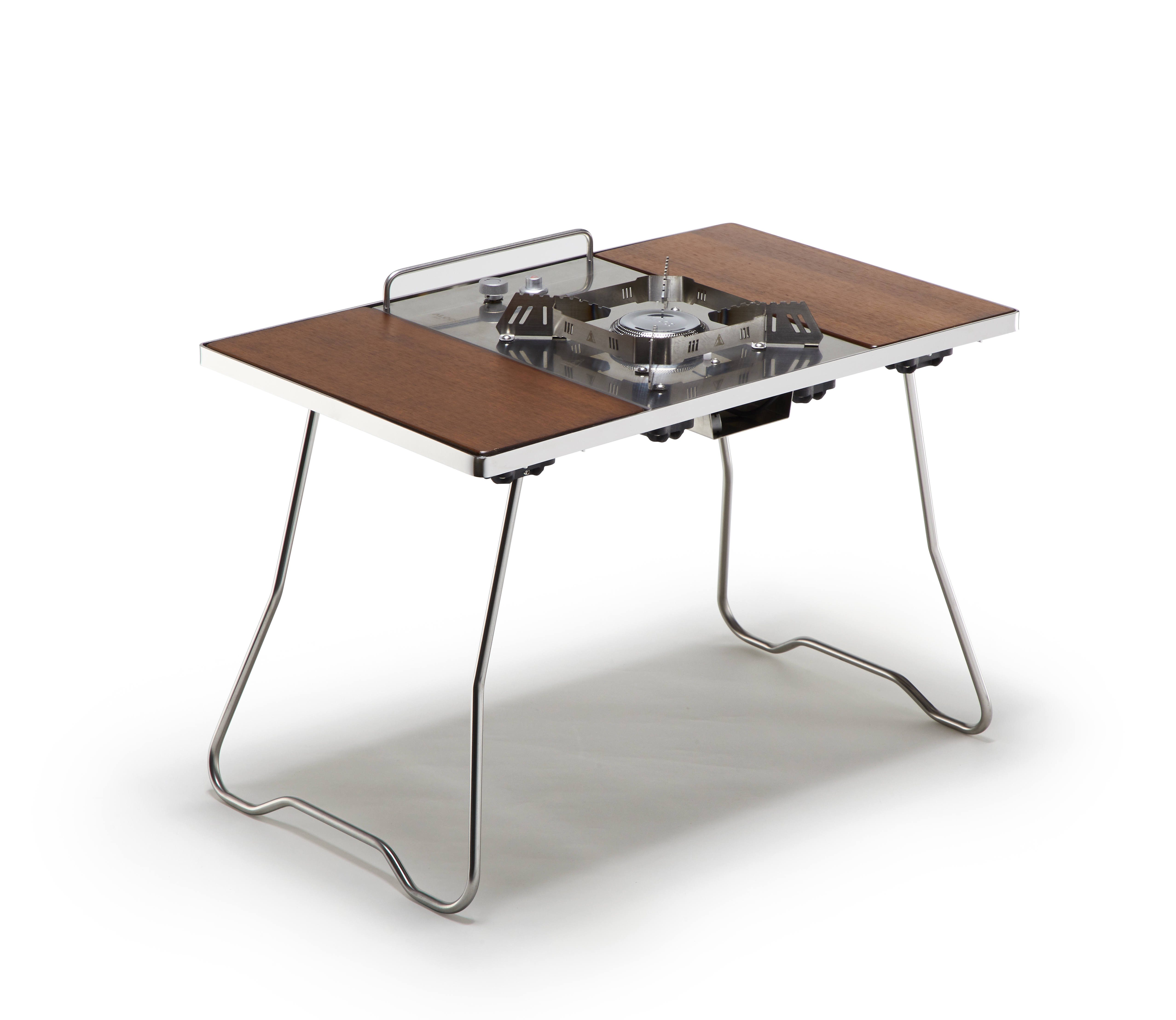 2020 CGD contemporary good design award，Folding table，Ningbo kaipule outdoor Technology Co., Ltd，Love traveler，