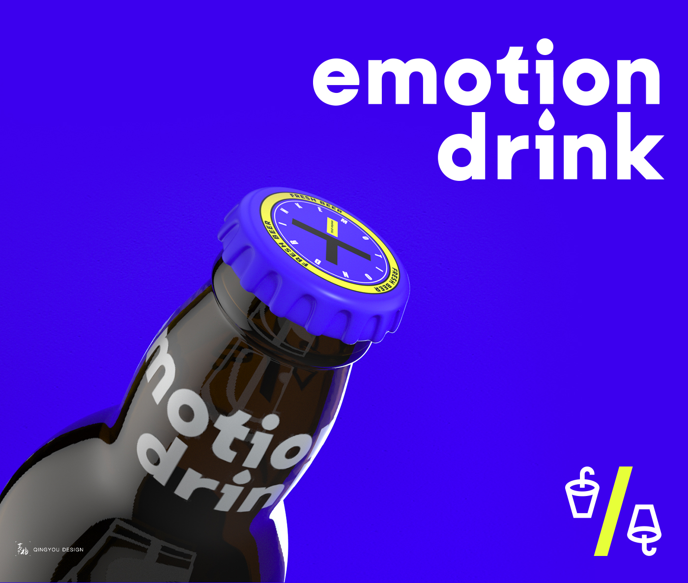 packing design，Logo design，Beer packaging，Appearance design，Beer brand design，Beer logo design，IP Design，VI design，