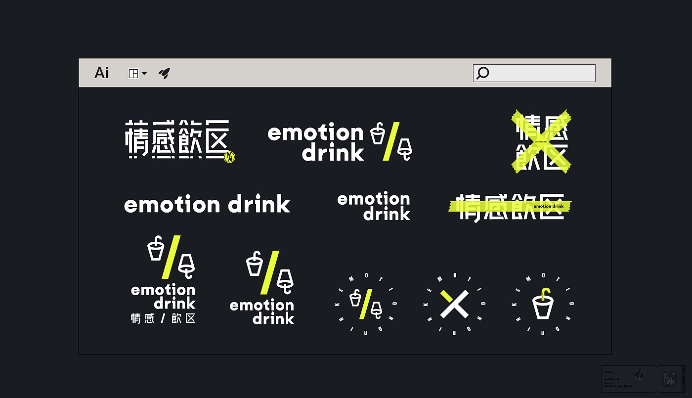 packing design，Logo design，Beer packaging，Appearance design，Beer brand design，Beer logo design，IP Design，VI design，