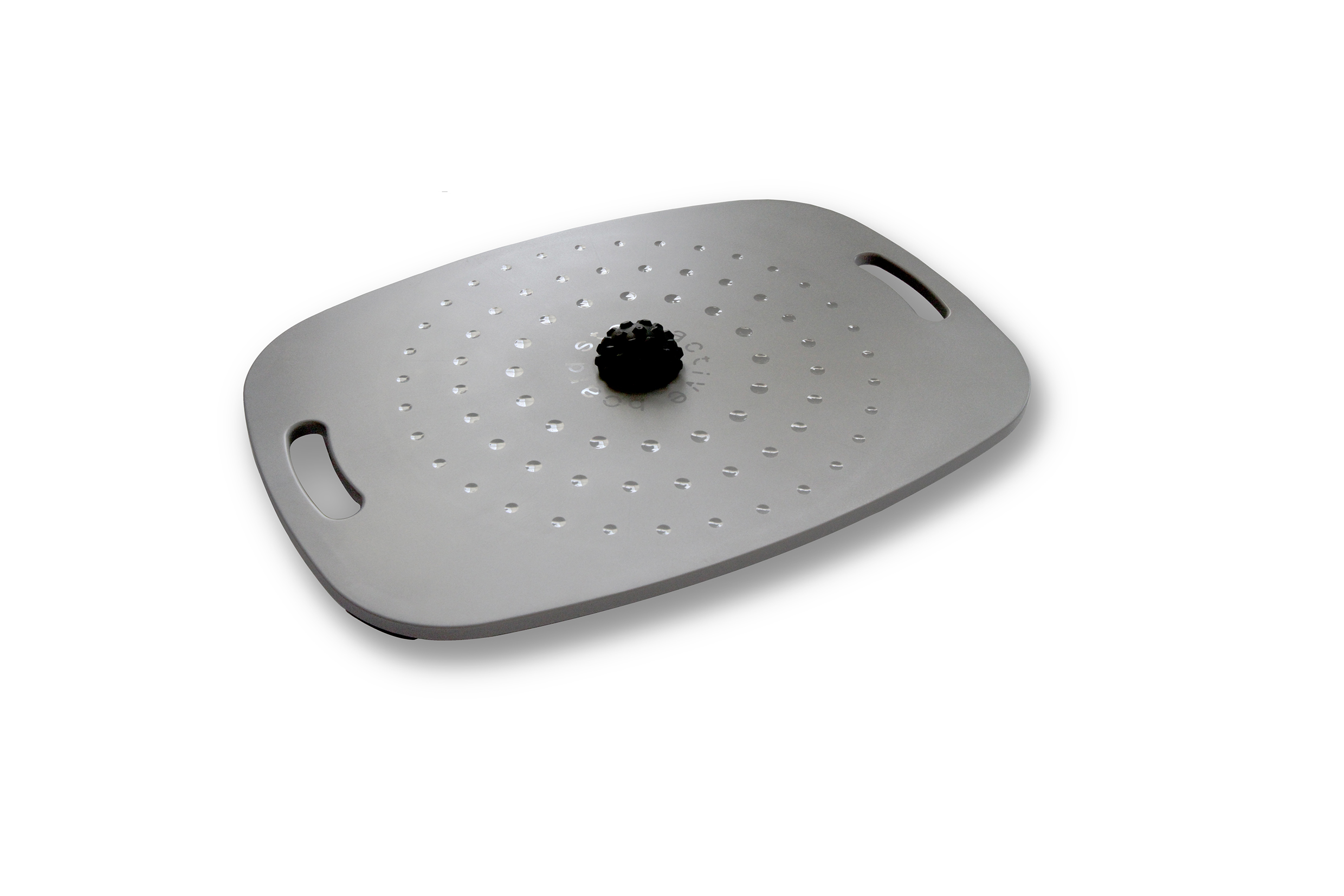 2020 CGD contemporary good design award，Balance plate，Huizhou Ouyi Technology Co., Ltd，