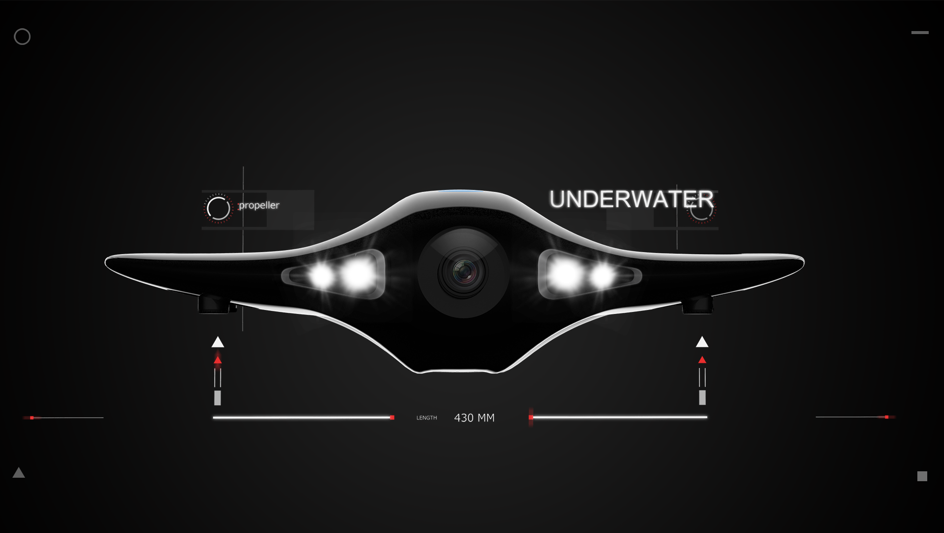 UAV，Underwater，intelligence，