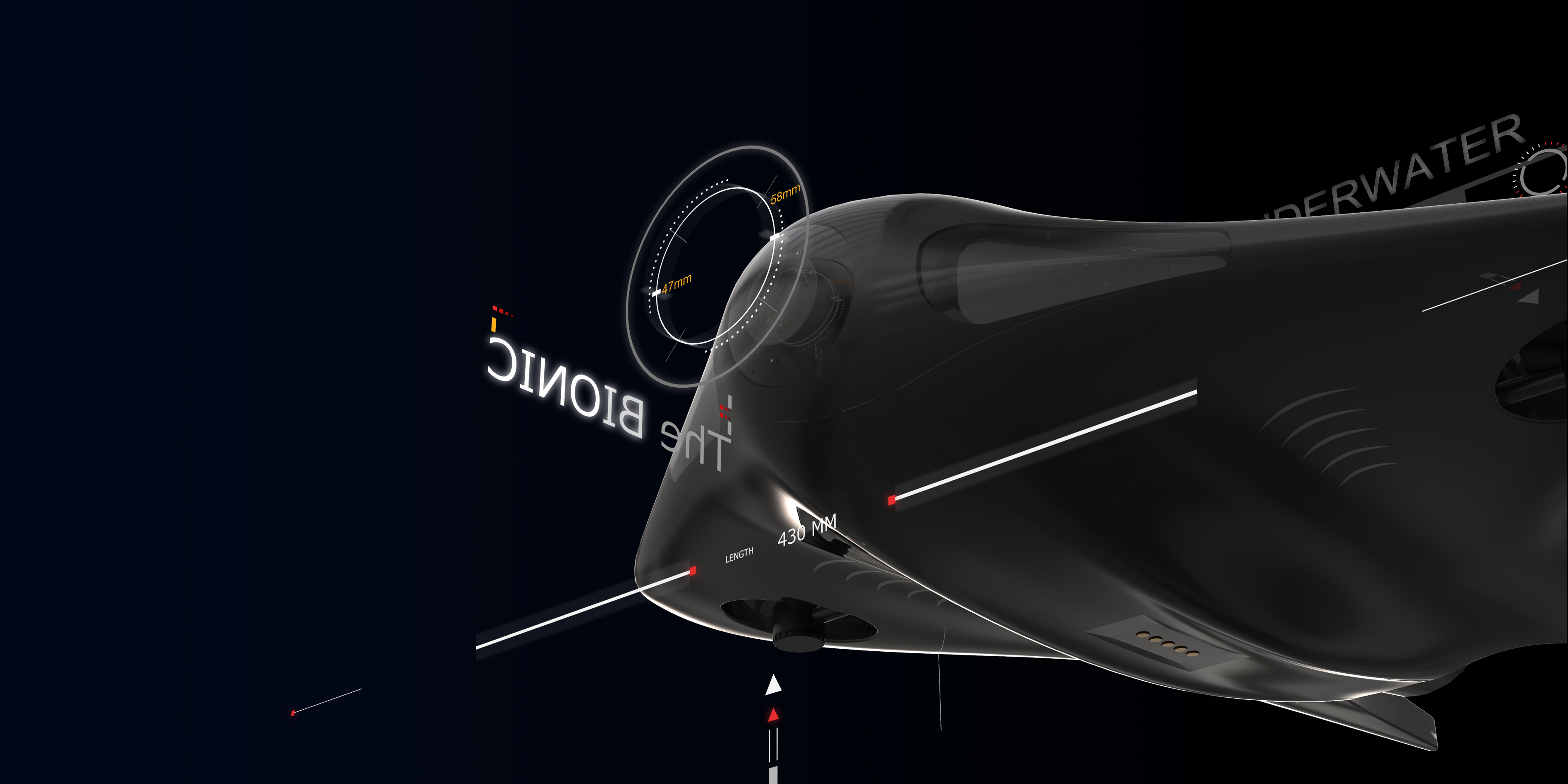 UAV，Underwater，intelligence，