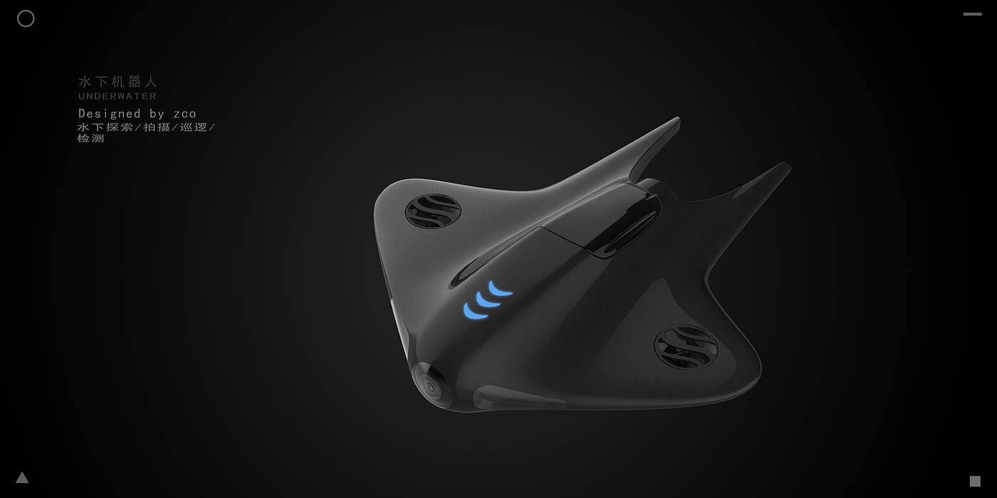 UAV，Underwater，intelligence，