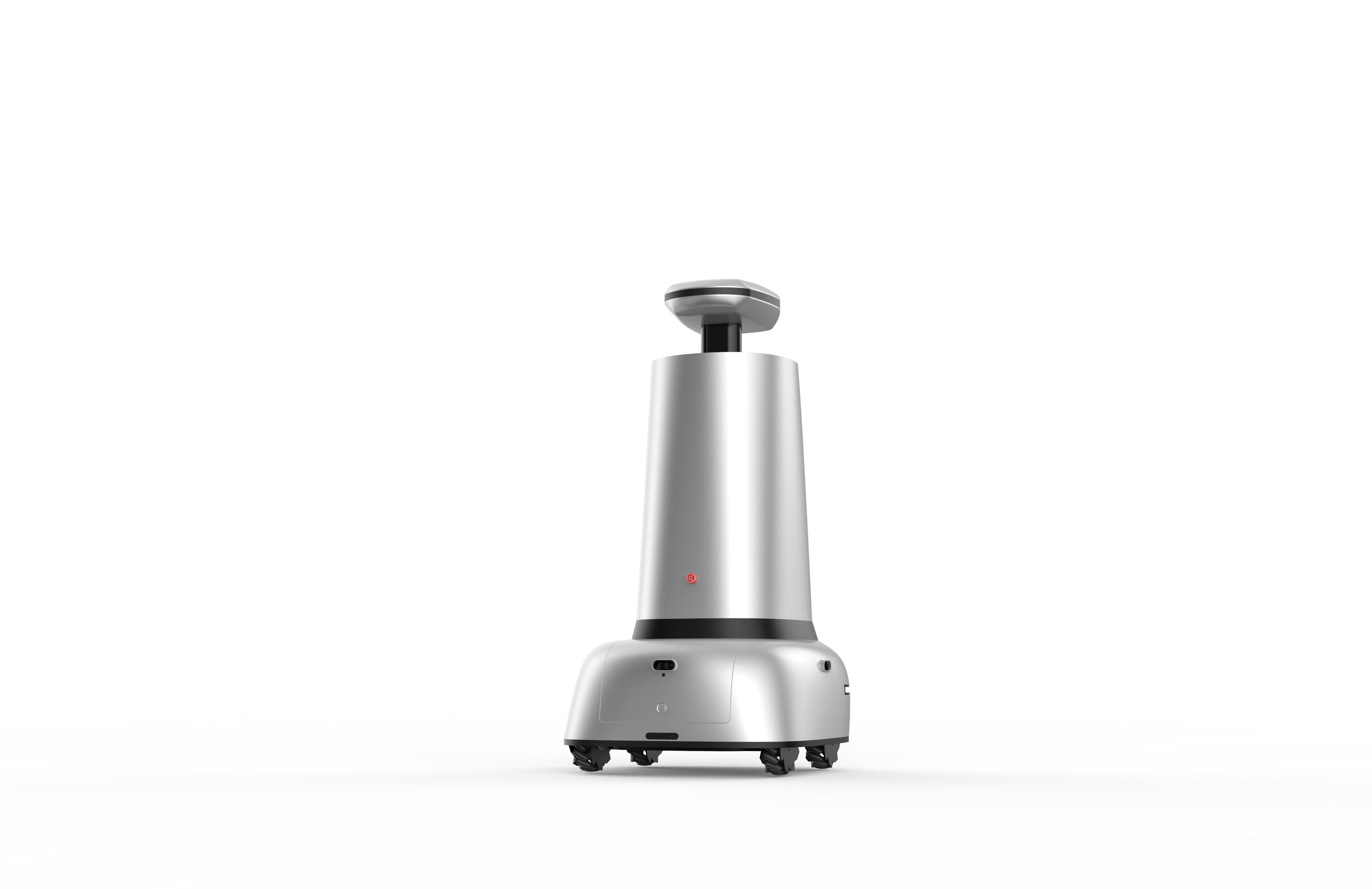 robot，Industry，On-Site Inspection，