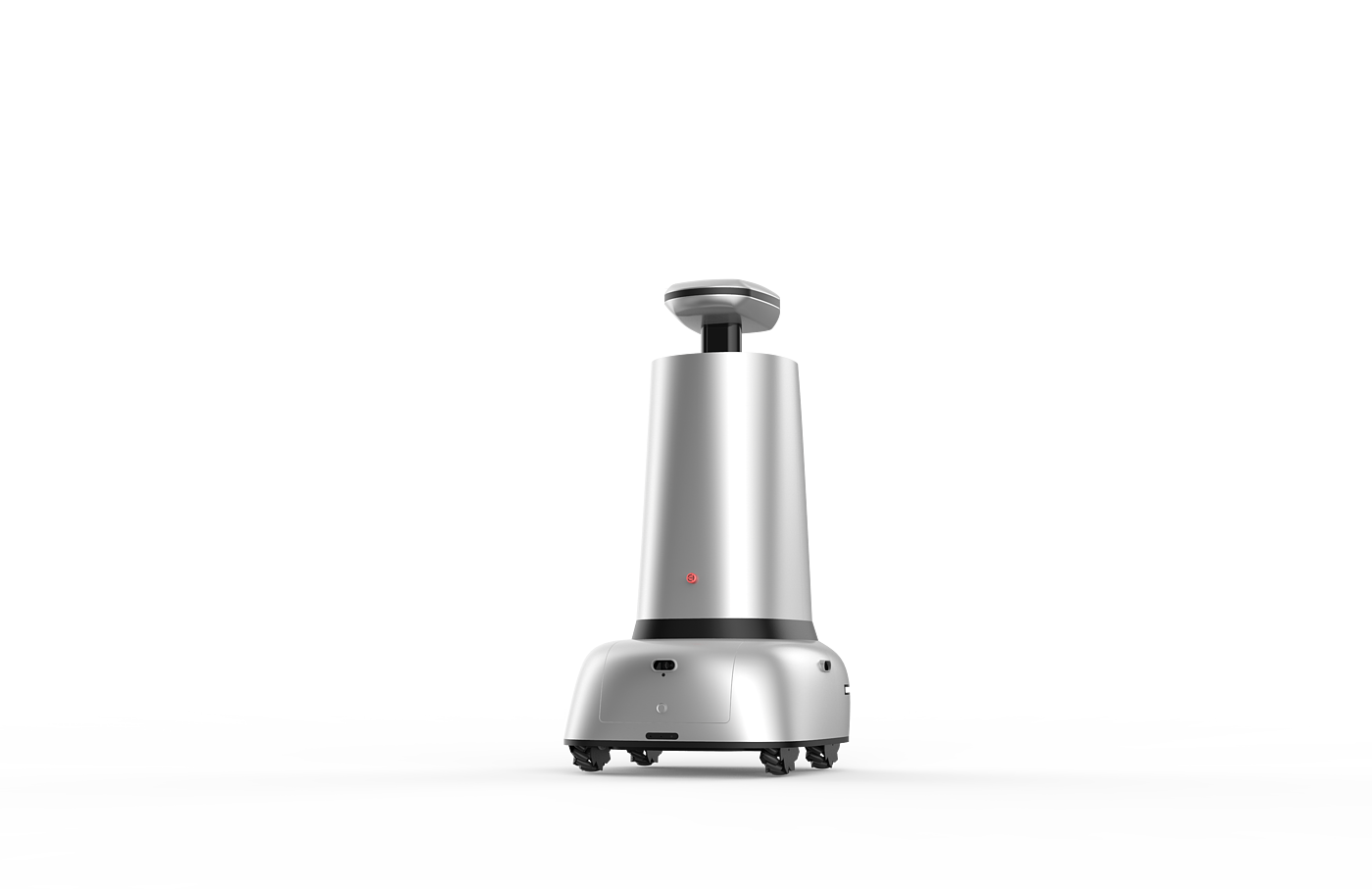 robot，Industry，On-Site Inspection，