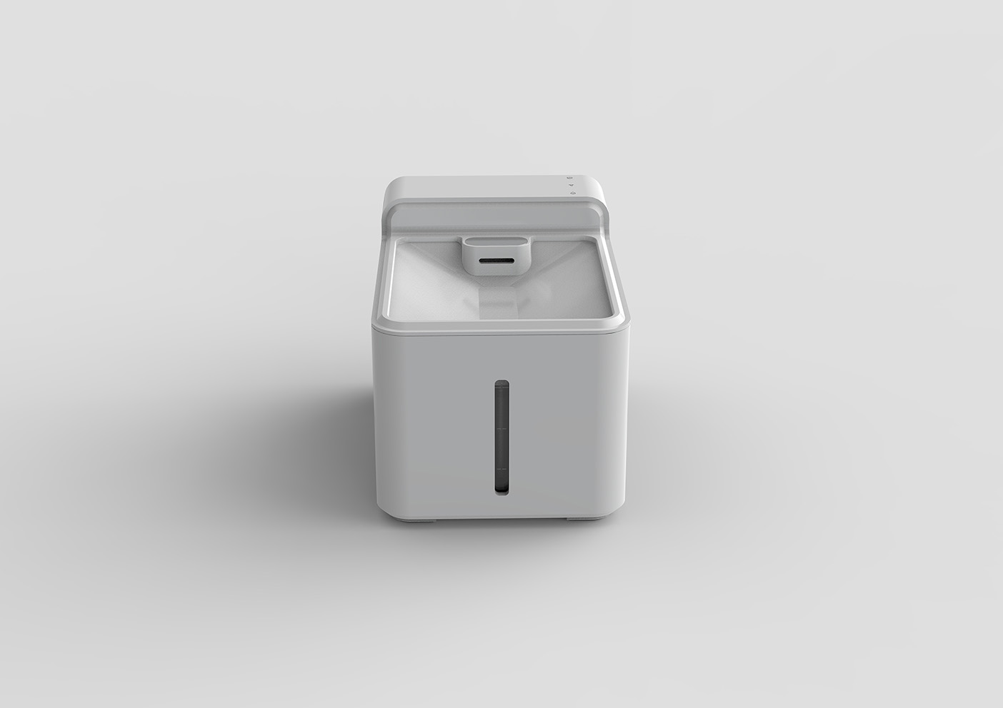 2020 CGD contemporary good design award，Shenzhen Leika Technology Co., Ltd，Pet water dispenser，