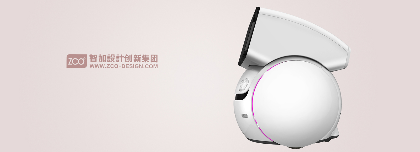 Companion robot，robot，accompany，AI、，