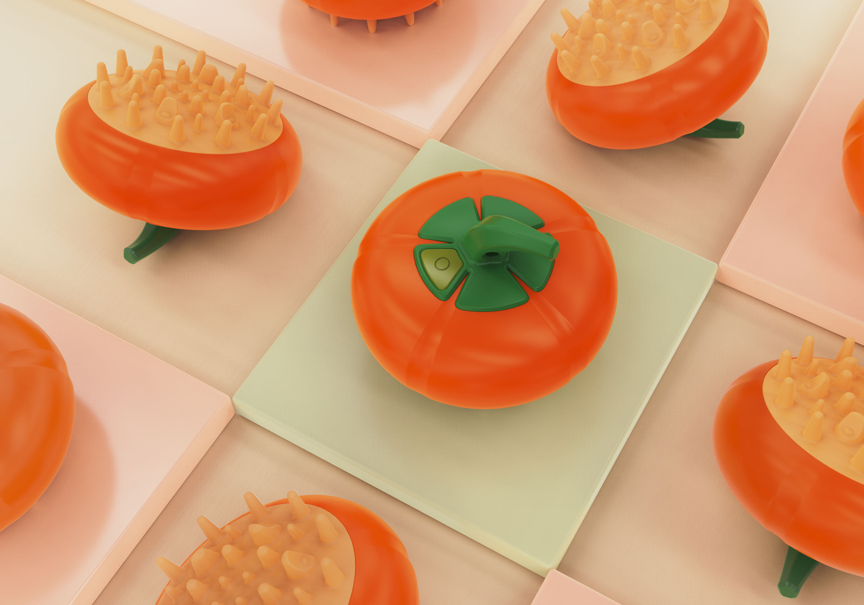 product design，bath，