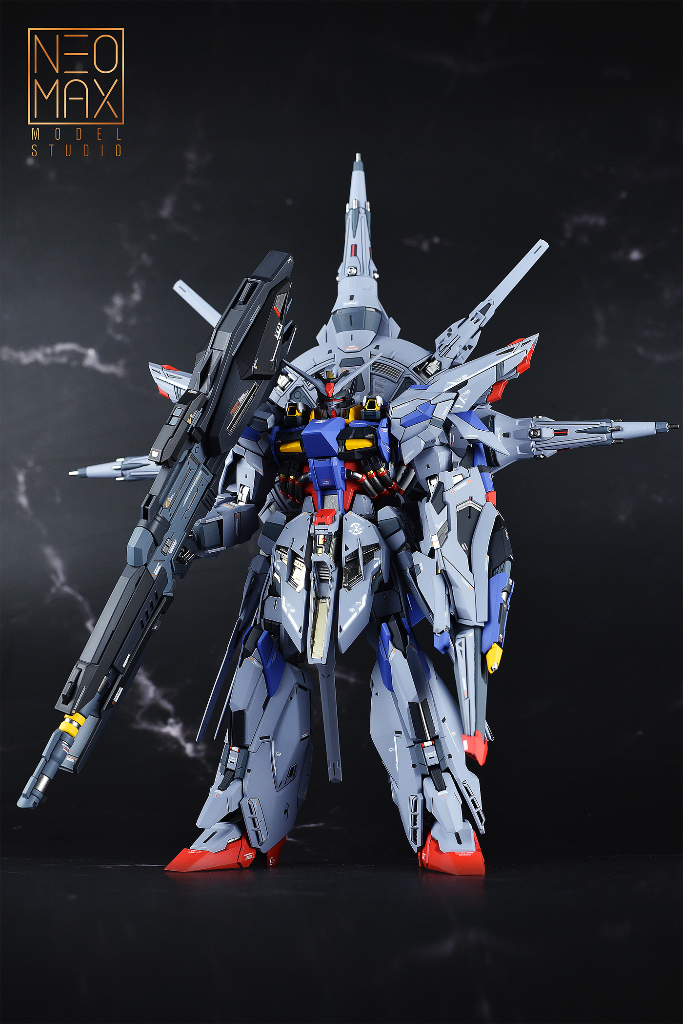 the height is，Model，Toys，Garage Kit，Mecha，robot，