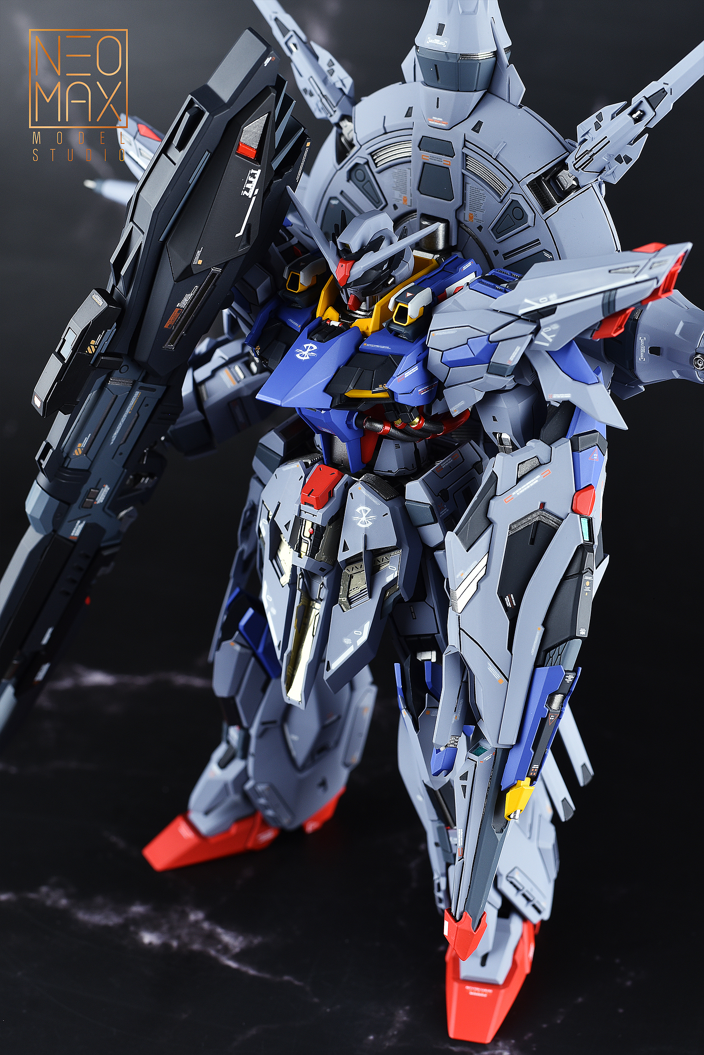 the height is，Model，Toys，Garage Kit，Mecha，robot，