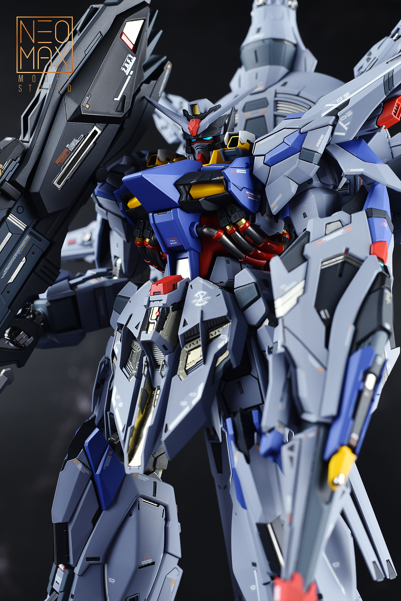 the height is，Model，Toys，Garage Kit，Mecha，robot，