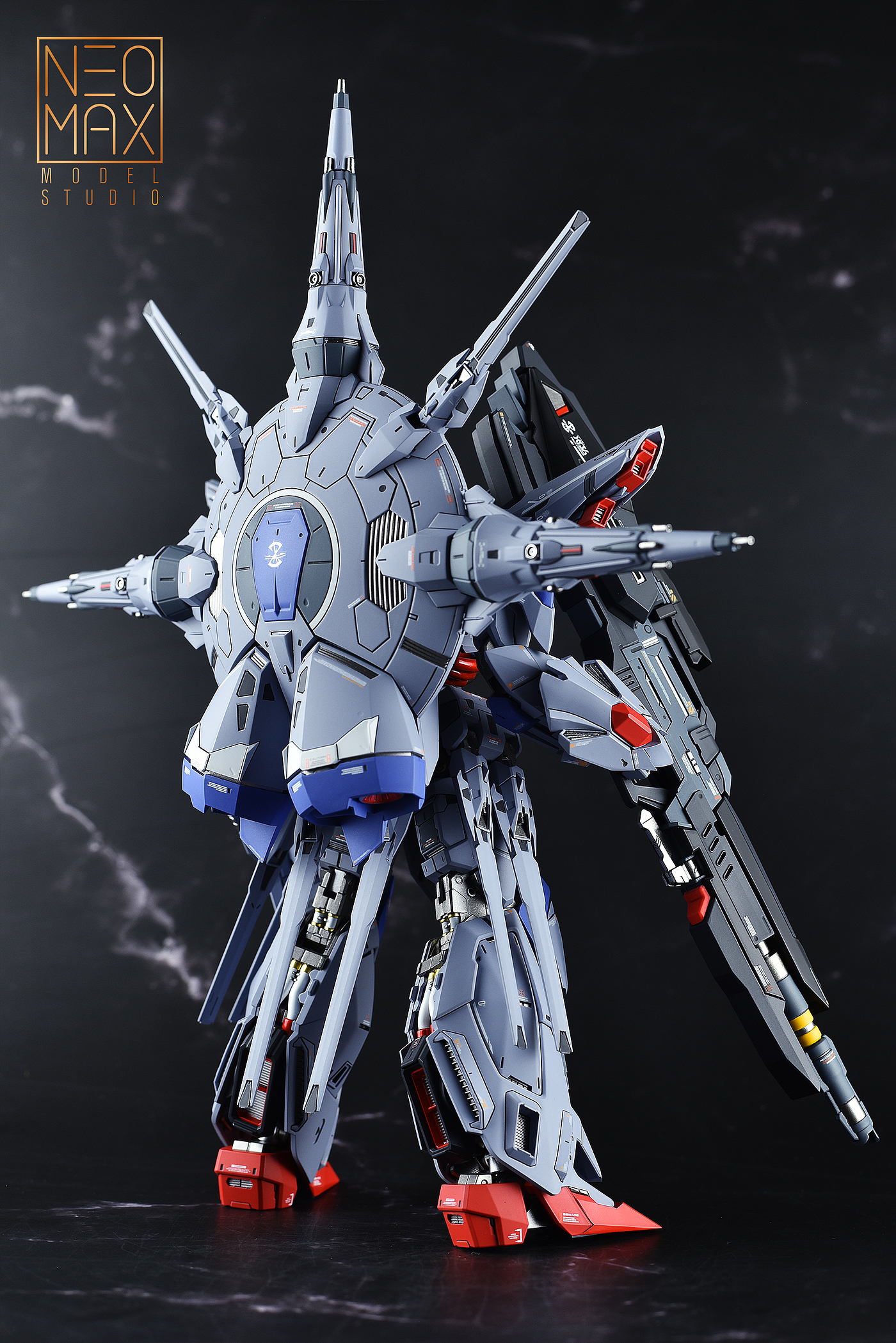 the height is，Model，Toys，Garage Kit，Mecha，robot，