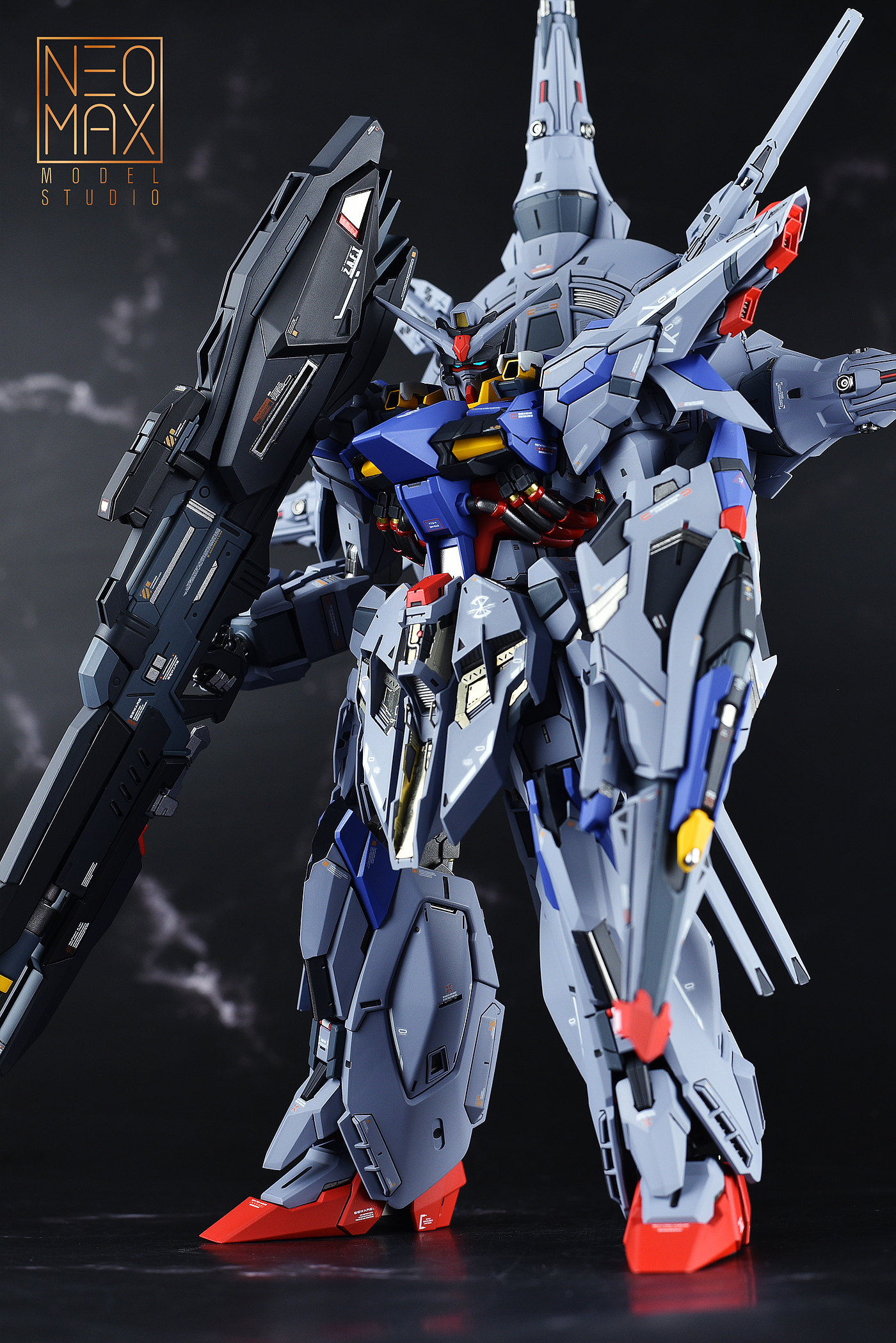 the height is，Model，Toys，Garage Kit，Mecha，robot，
